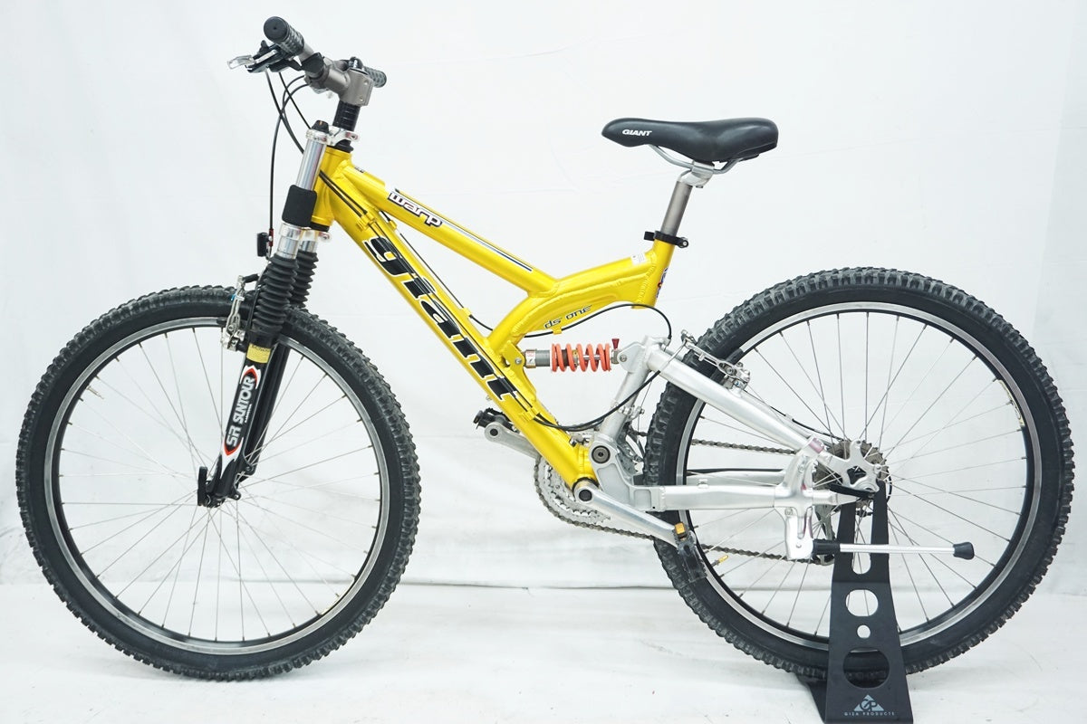 GIANT 「ジャイアント」 WARP DS 1 年式不明 マウンテンバイク/ 大阪美原北インター店