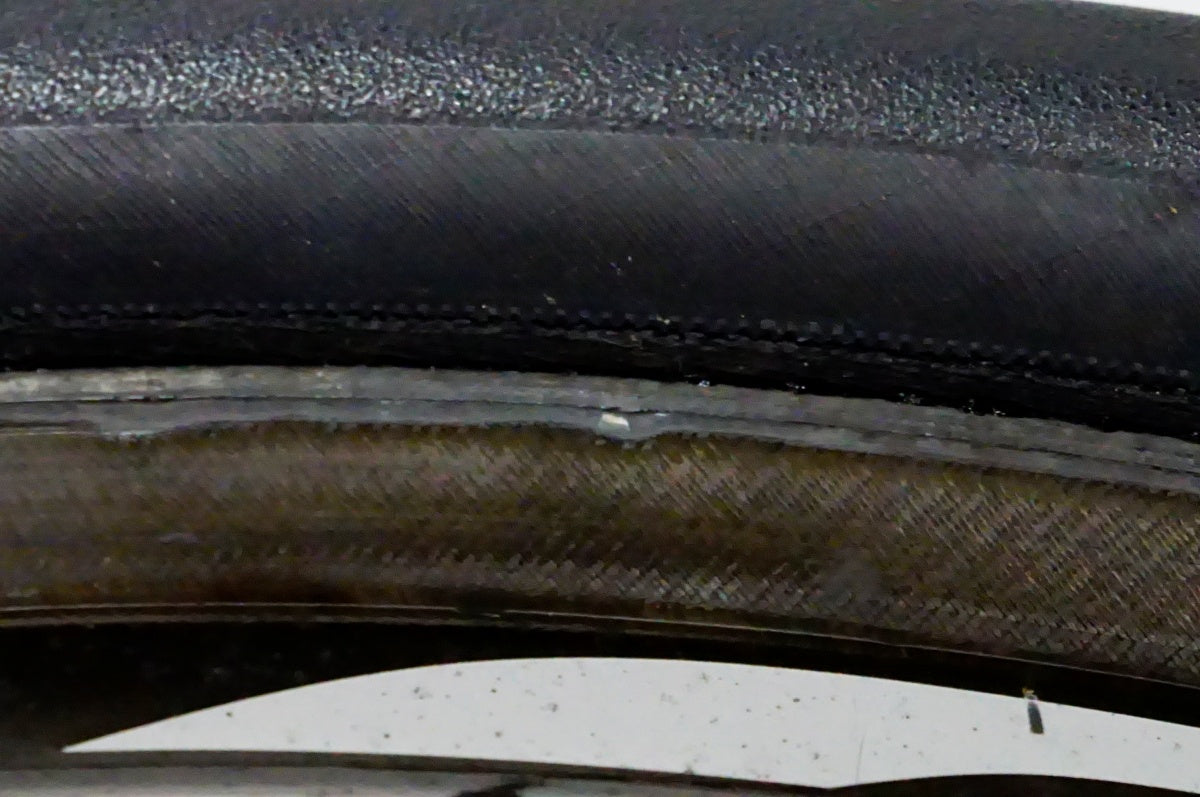 SHIMANO 「シマノ」 DURA-ACE WH-9000-TU-C24 シマノ11速 ホイールセット / 名古屋大須店