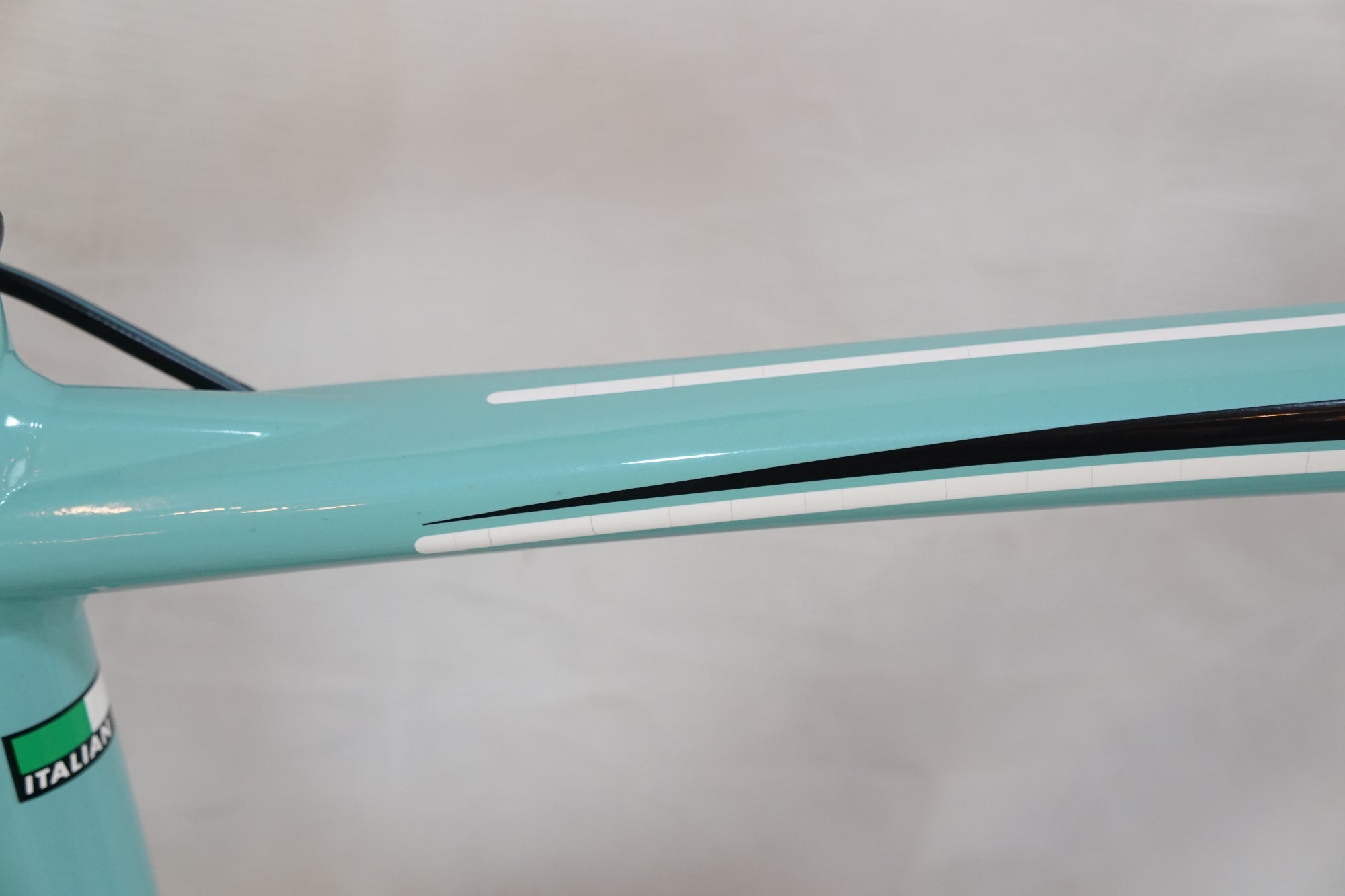 BIANCHI 「ビアンキ」 VIA NIRONE7 105 2016年頃 ロードバイク / バイチャリ浦和ベース