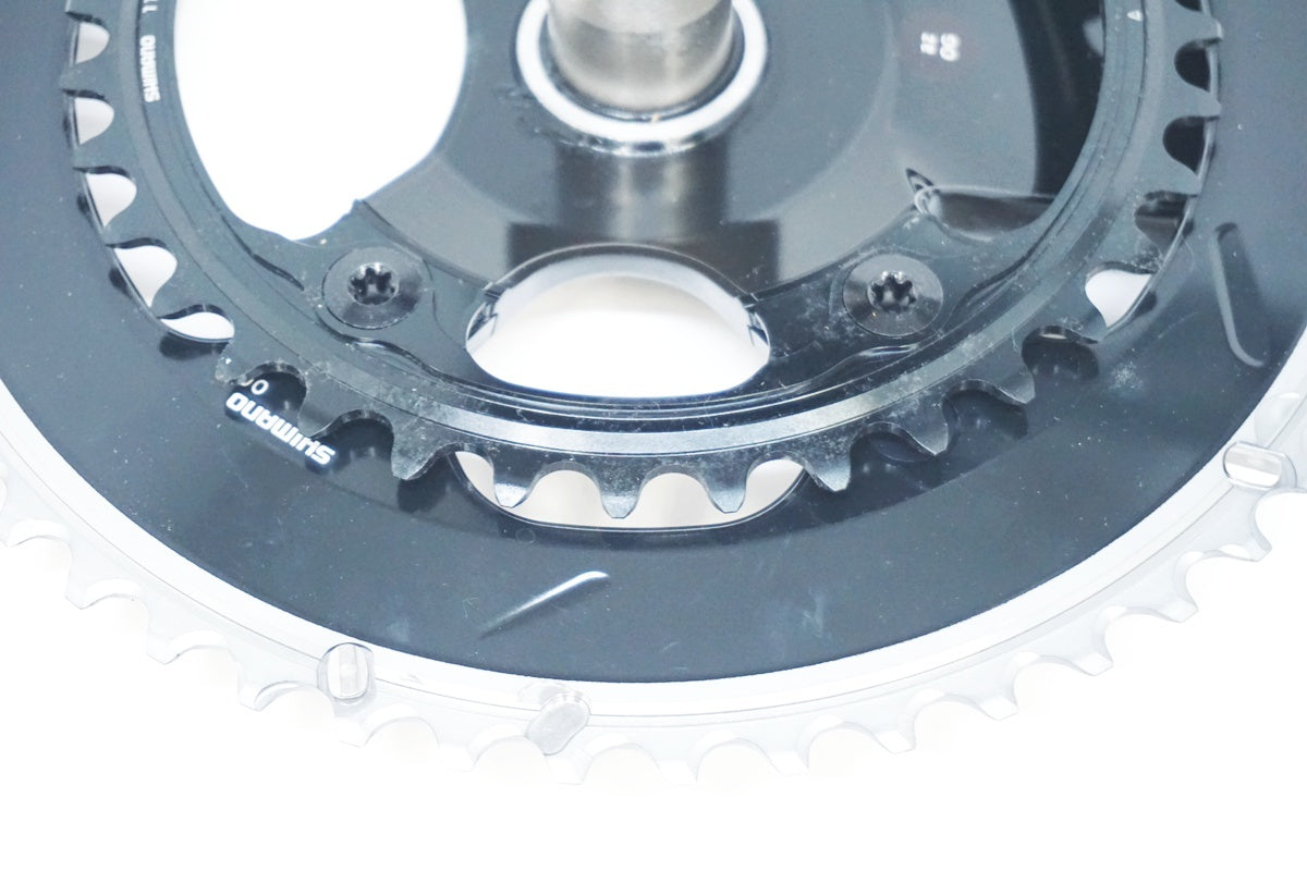 SHIMANO 「シマノ」 DURA-ACE FC-9000 52-36T 172.5mm クランク / 大阪美原北インター店