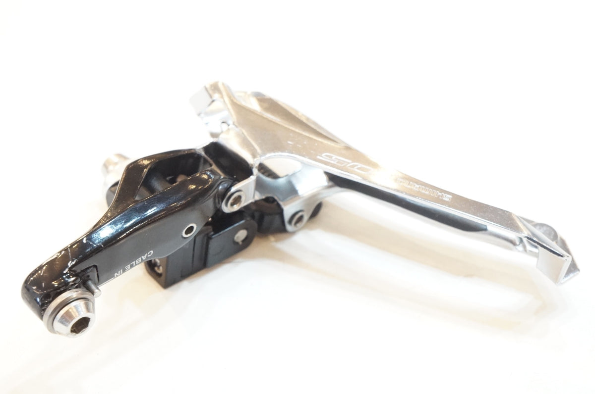 SHIMANO 「シマノ」 105 FD-5800 フロントディレイラー / 浦和ベース