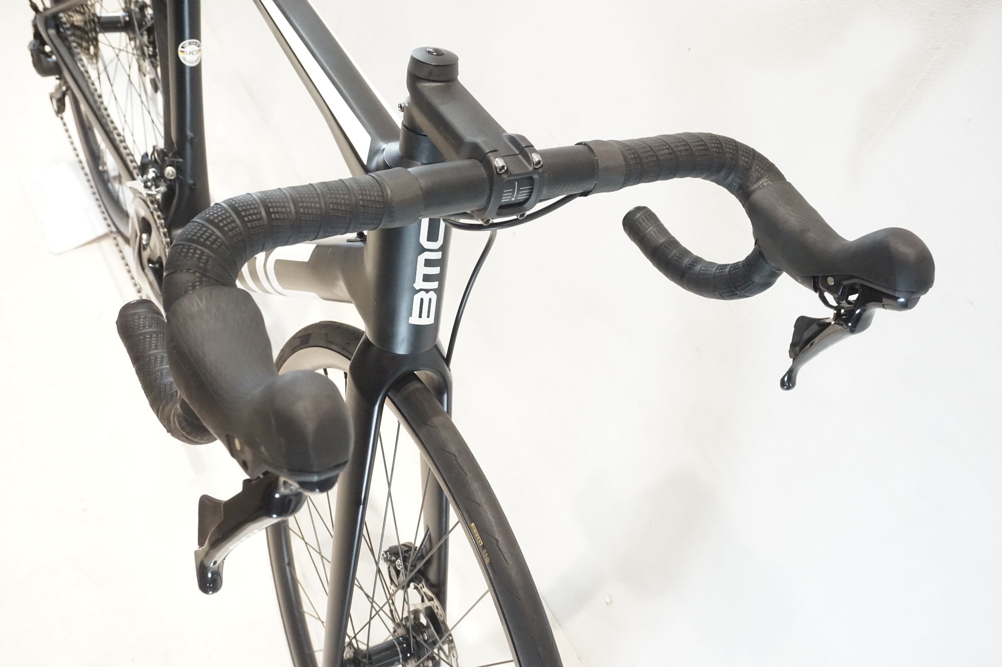 BMC 「ビーエムシー」 TEAMMACHINE SLR SEVEN 2022年モデル ロードバイク / 横浜戸塚店