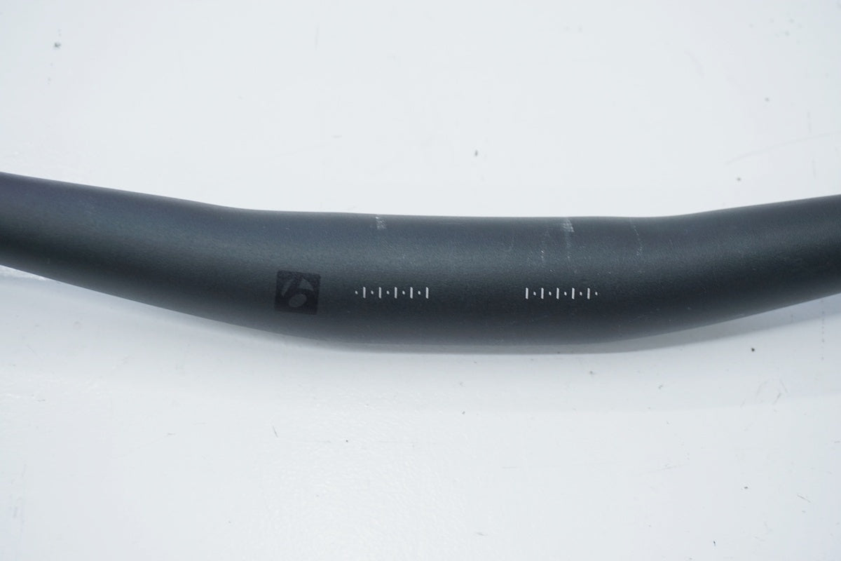 BONTRAGER 「ボントレガー」 Φ31.8 750㎜ ライザーバーハンドル / 京都八幡店