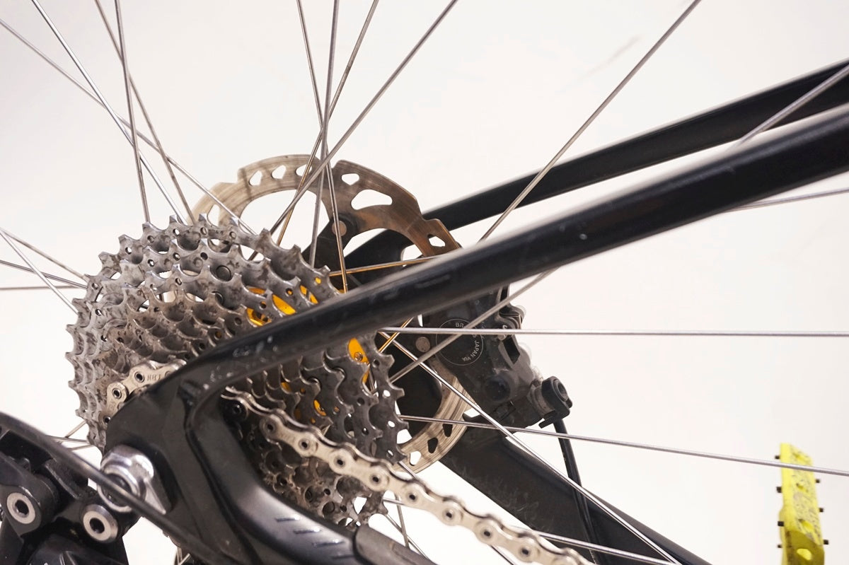 GIANT 「ジャイアント」 XTC ADVANCED2 2014年頃 マウンテンバイク / 大阪門真店