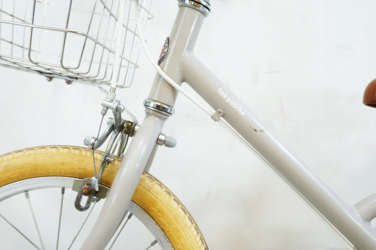 TOKYO BIKE 「トーキョーバイク」 LITTLE TOKYOBIKE 年式不明 キッズバイク / 有明ガーデン店
