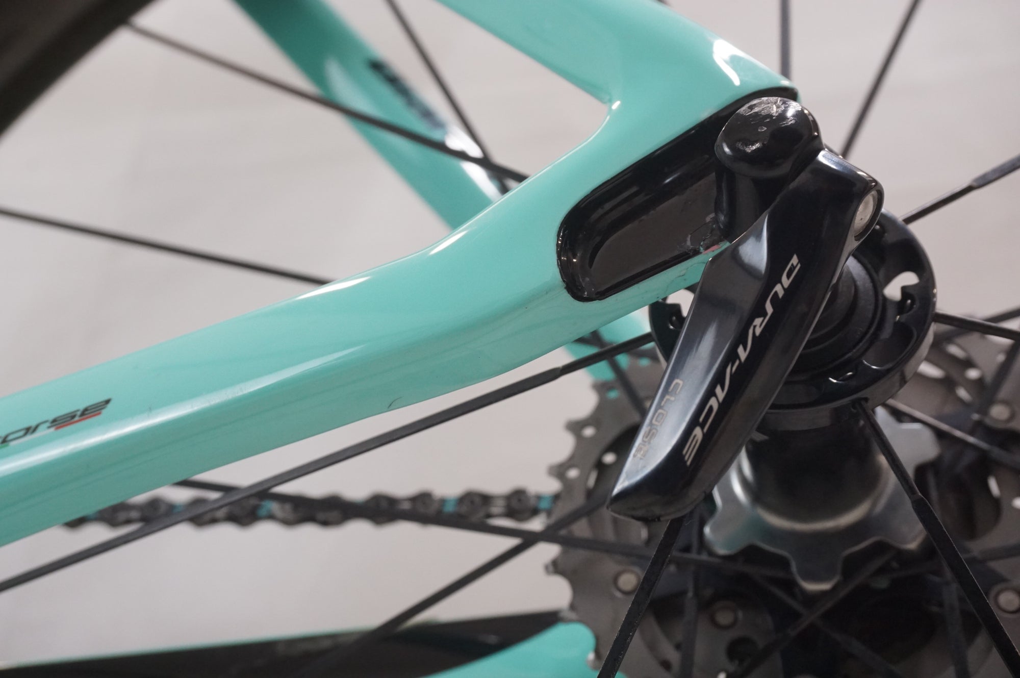BIANCHI 「ビアンキ」 OLTRE XR4 2018年モデル ロードバイク / 福岡店