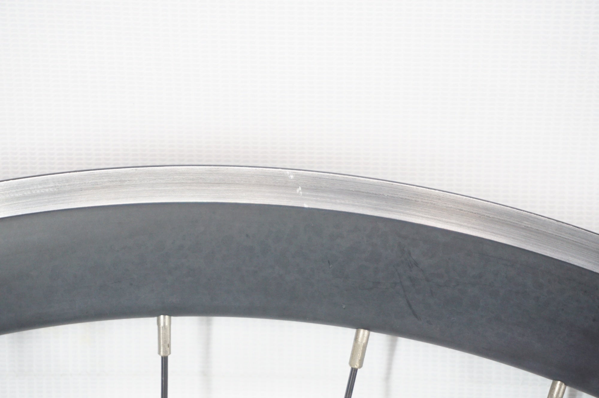 ブランド不明 ピスト シングル ホイールセット / 阪急塚口店