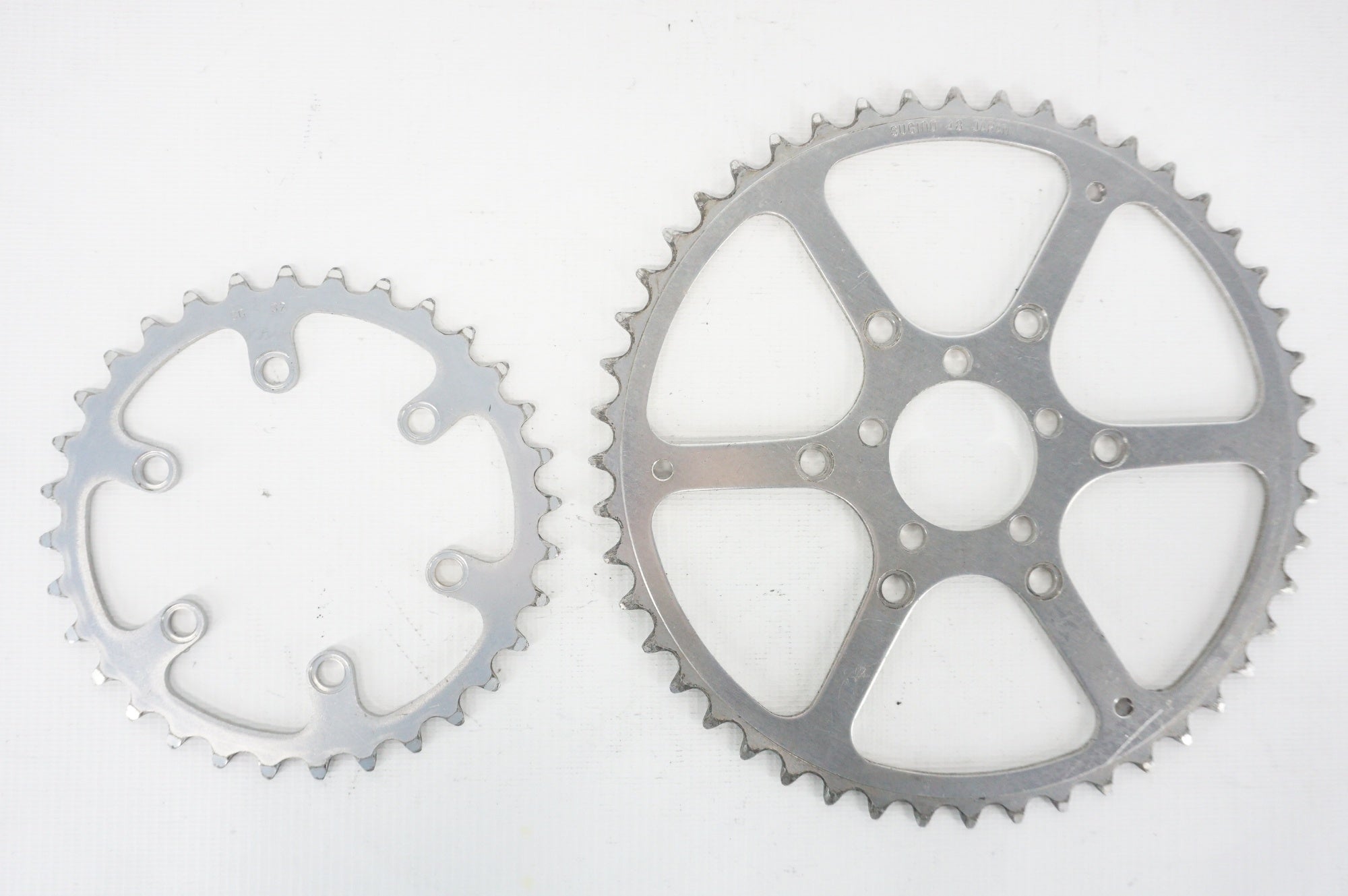 チェーンリング - ロードバイク用 - コンポーネント – 3ページ目