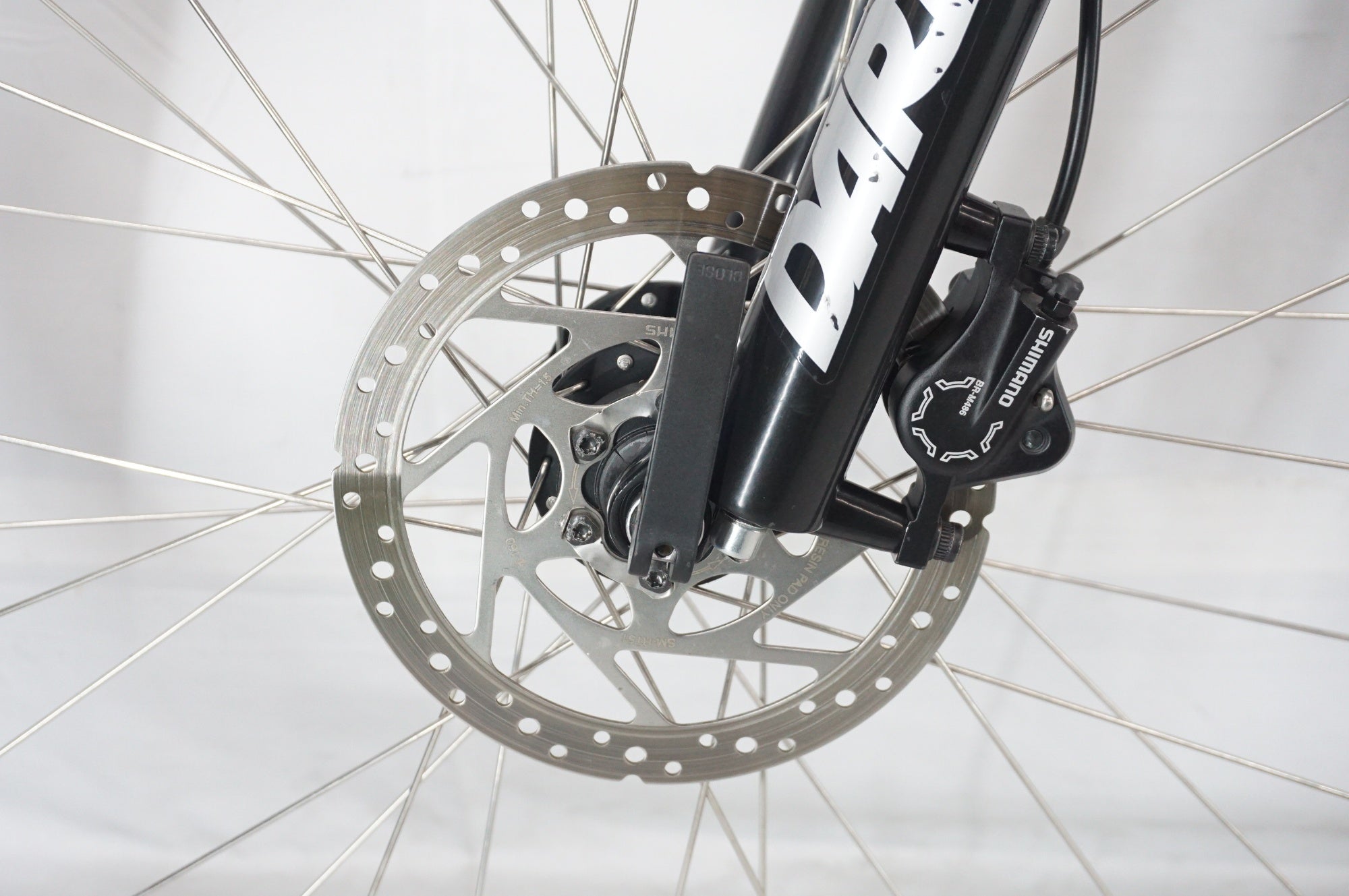 KONA 「コナ」 ST DELUXE 2009年モデル マウンテンバイク / 阪急塚口店