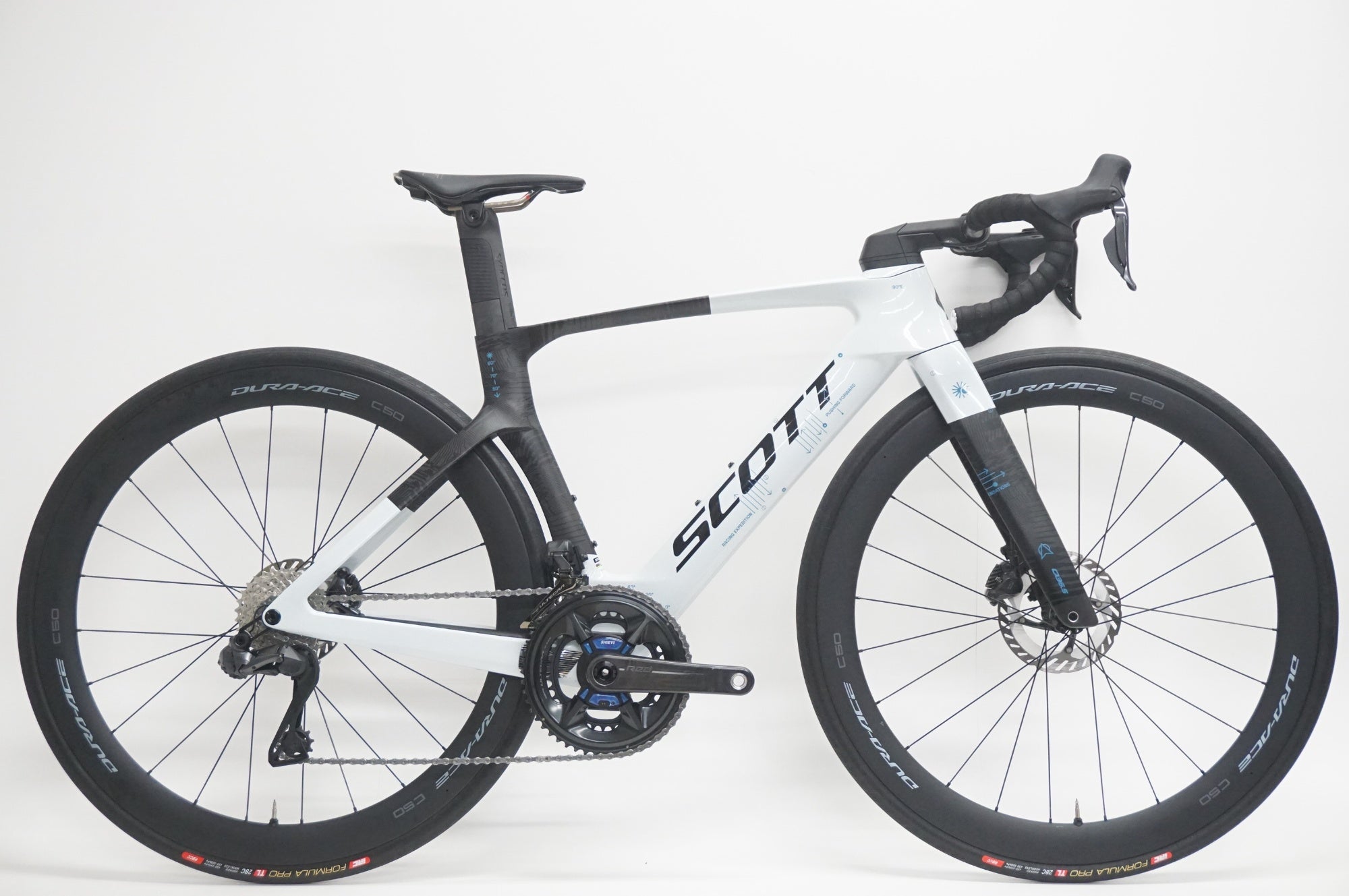 SCOTT 「スコット」 FOIL RC PRO 2026年モデル カスタム ロードバイク 