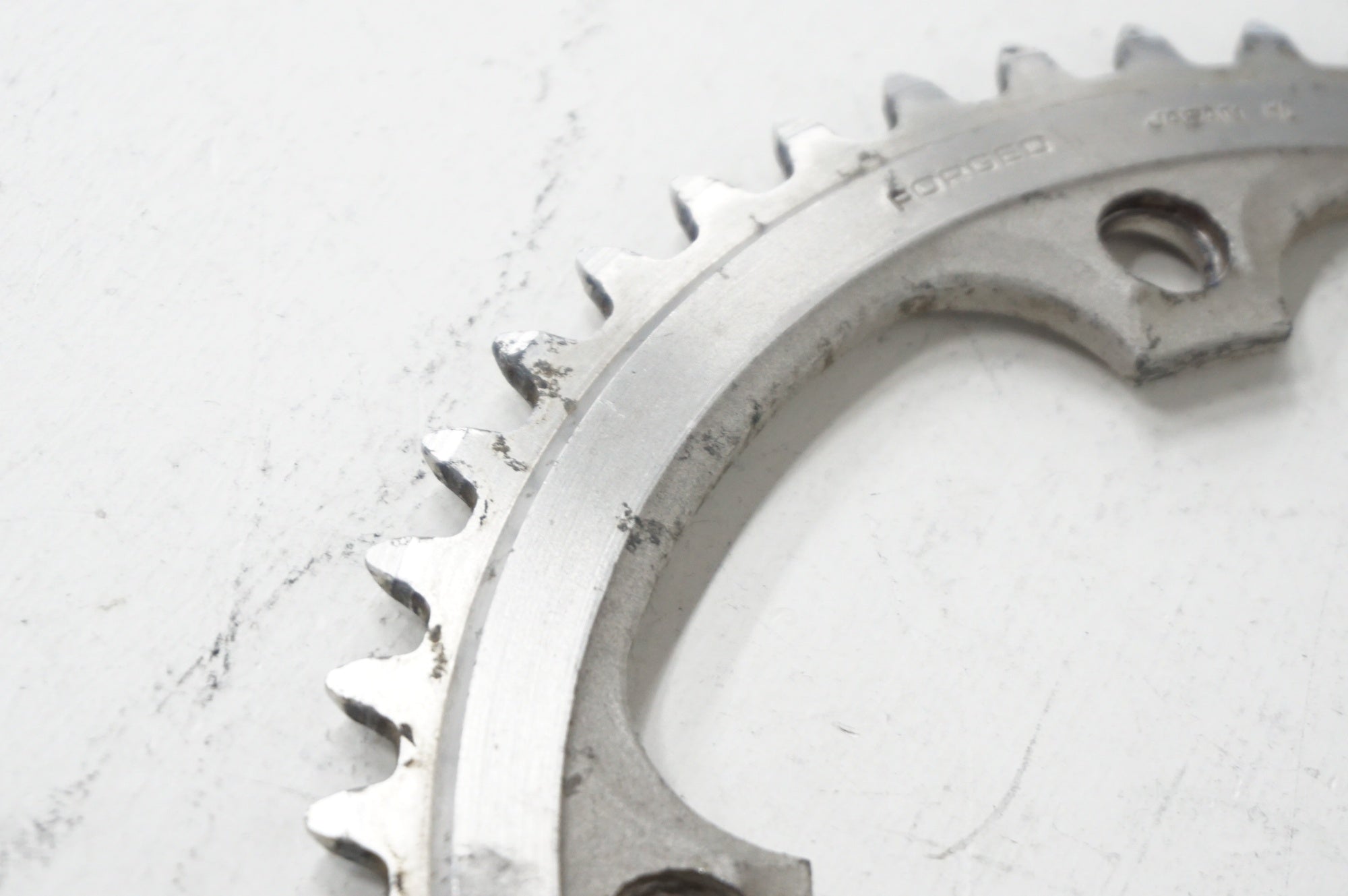 SHIMANO 「シマノ」 NJS 50T チェーンリング / 阪急塚口店