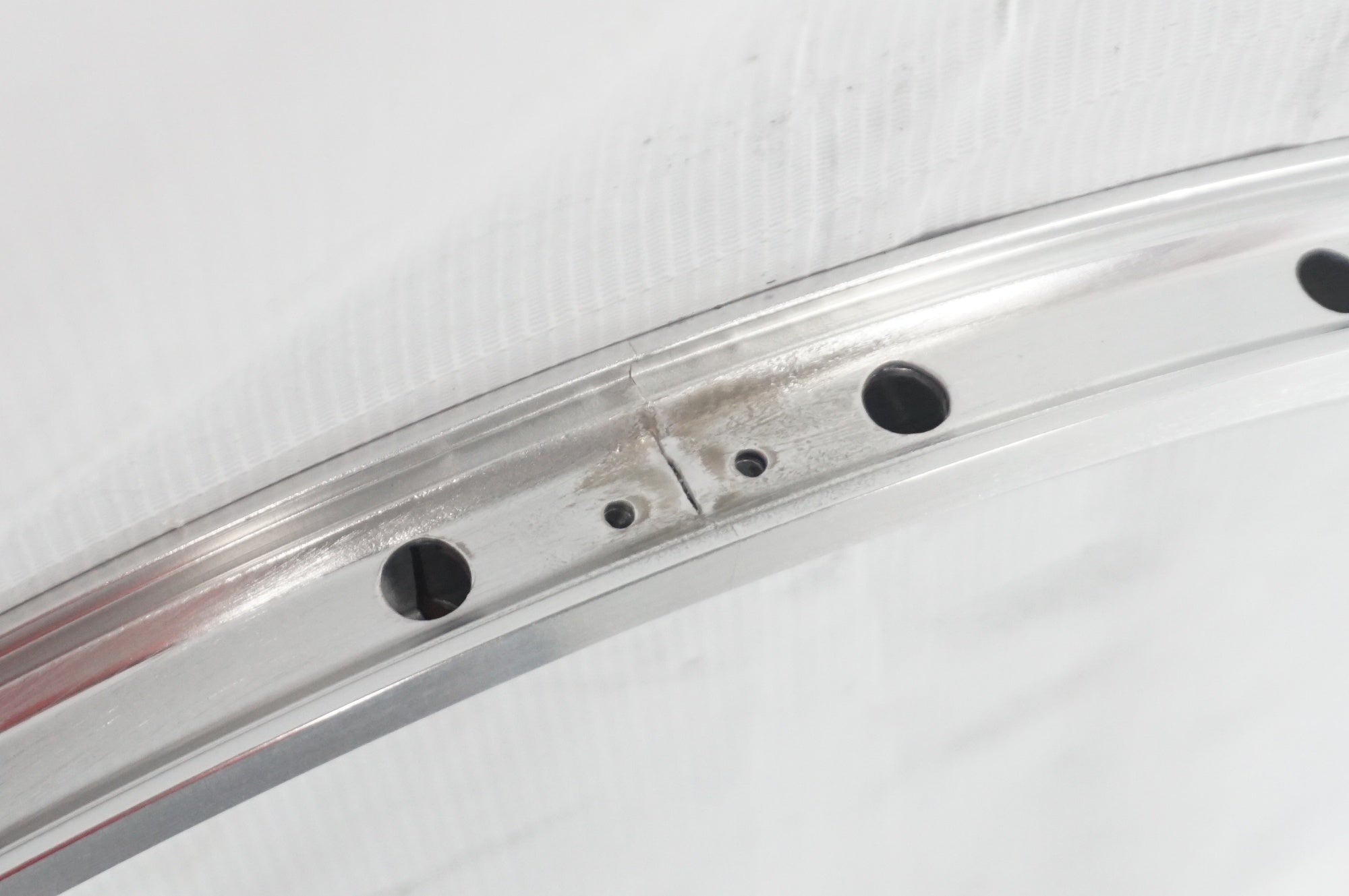 GRUNGE 「グランジ」 レンジャーポリッシュ 26インチ 32H リム / 阪急塚口店