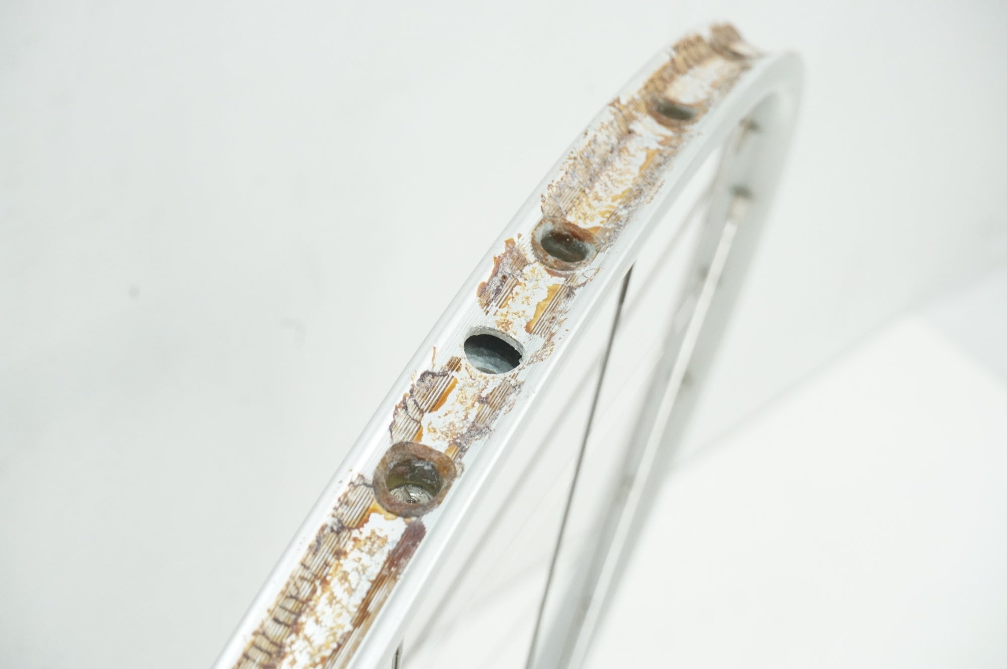 ARAYA 「アラヤ」 R-50 リム SHIMANO RX100 HB-A550 ハブ シマノ10S ホイールセット / 大宮店