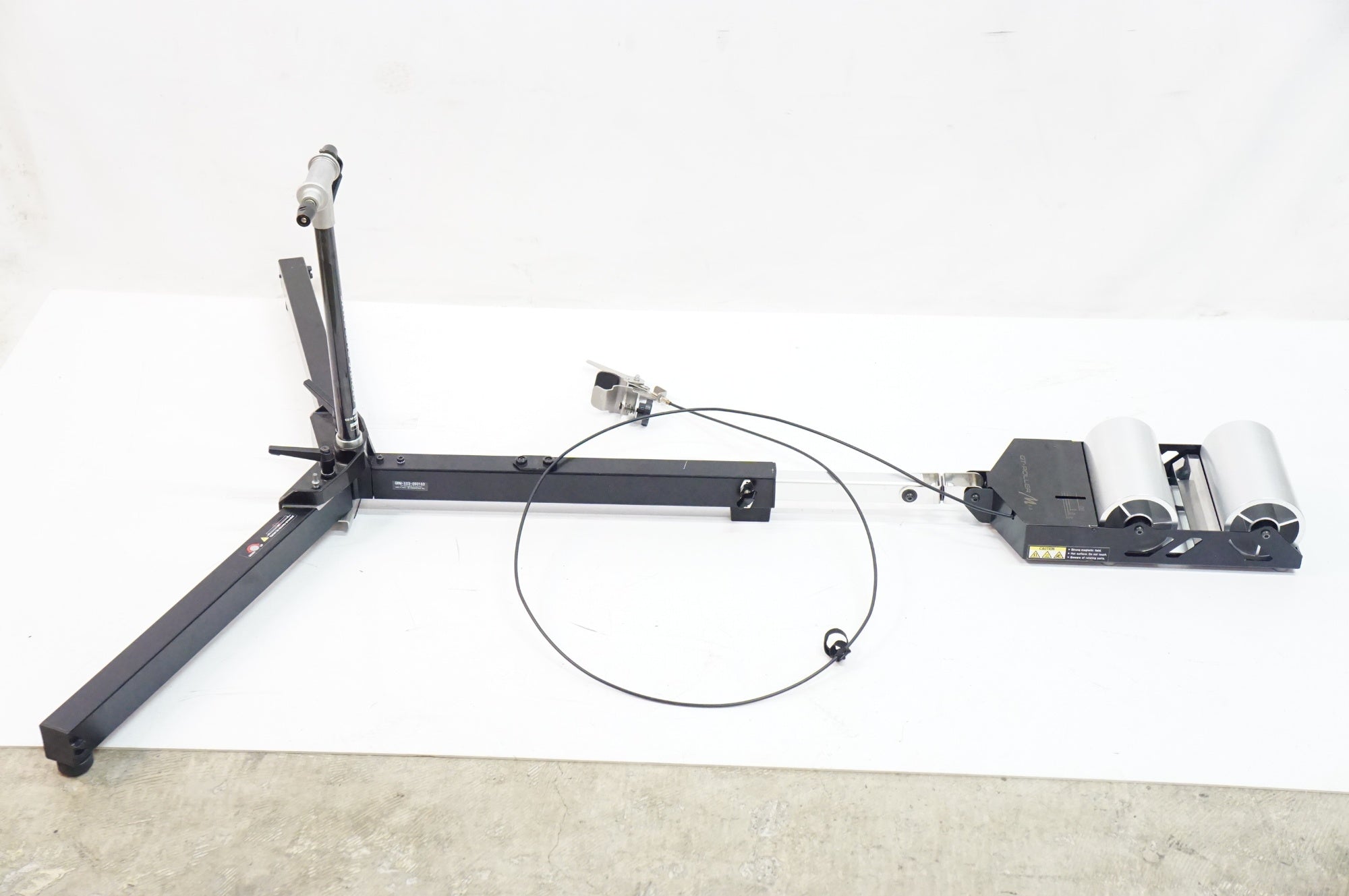 GROWTAC 「グロータック」 GT-ROLLER M1.1 サイクルトレーナー / 熊谷 