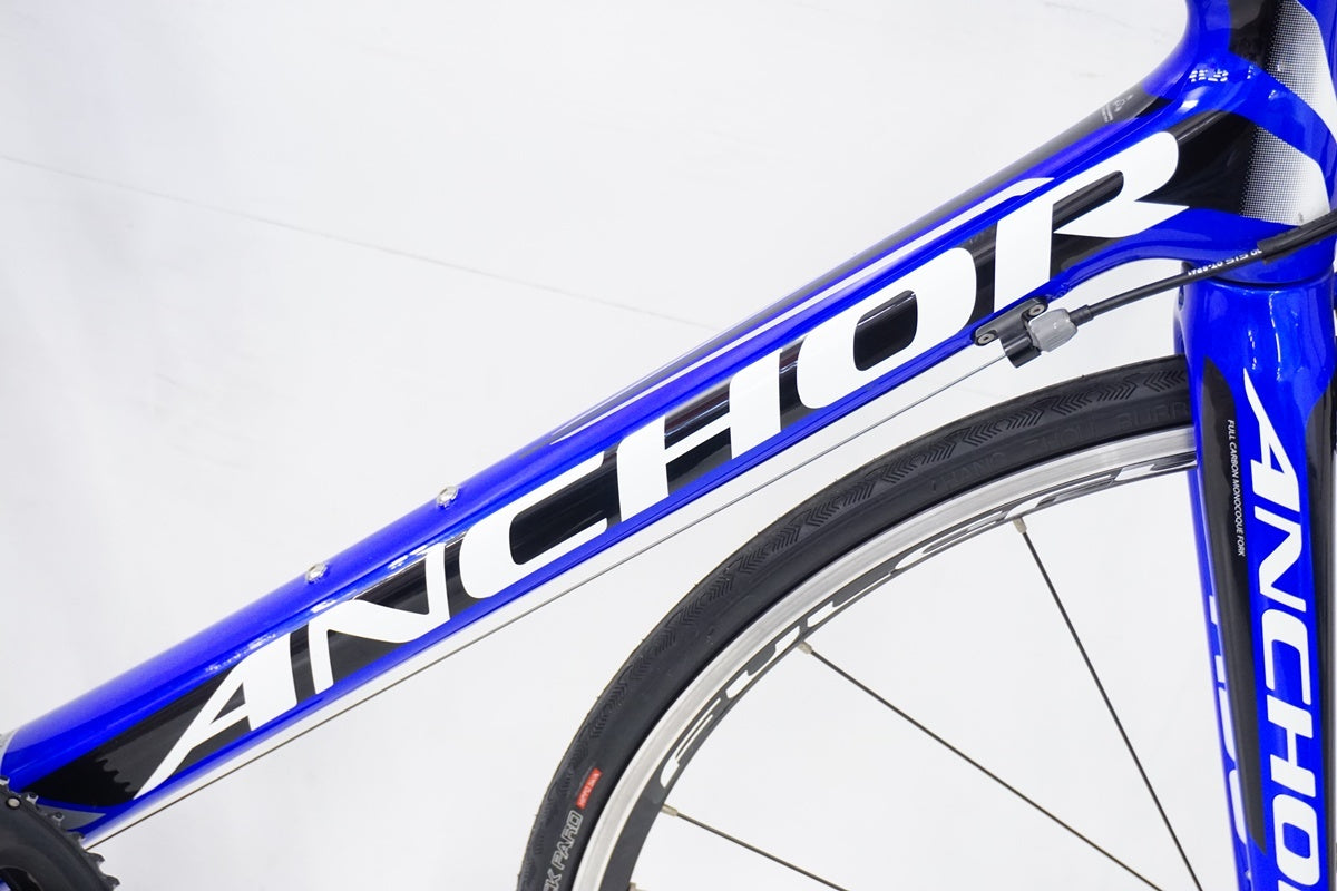 ANCHOR「アンカー」 RS8 EPSE 2017年モデル ロードバイク / 浜松店