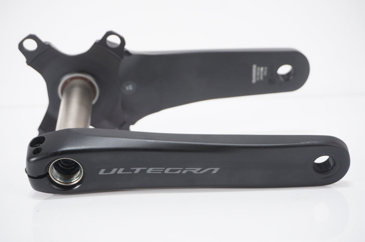 SHIMANO 「シマノ」 ULTEGRA FC-R8100 170mm クランクアーム / AKIBA店
