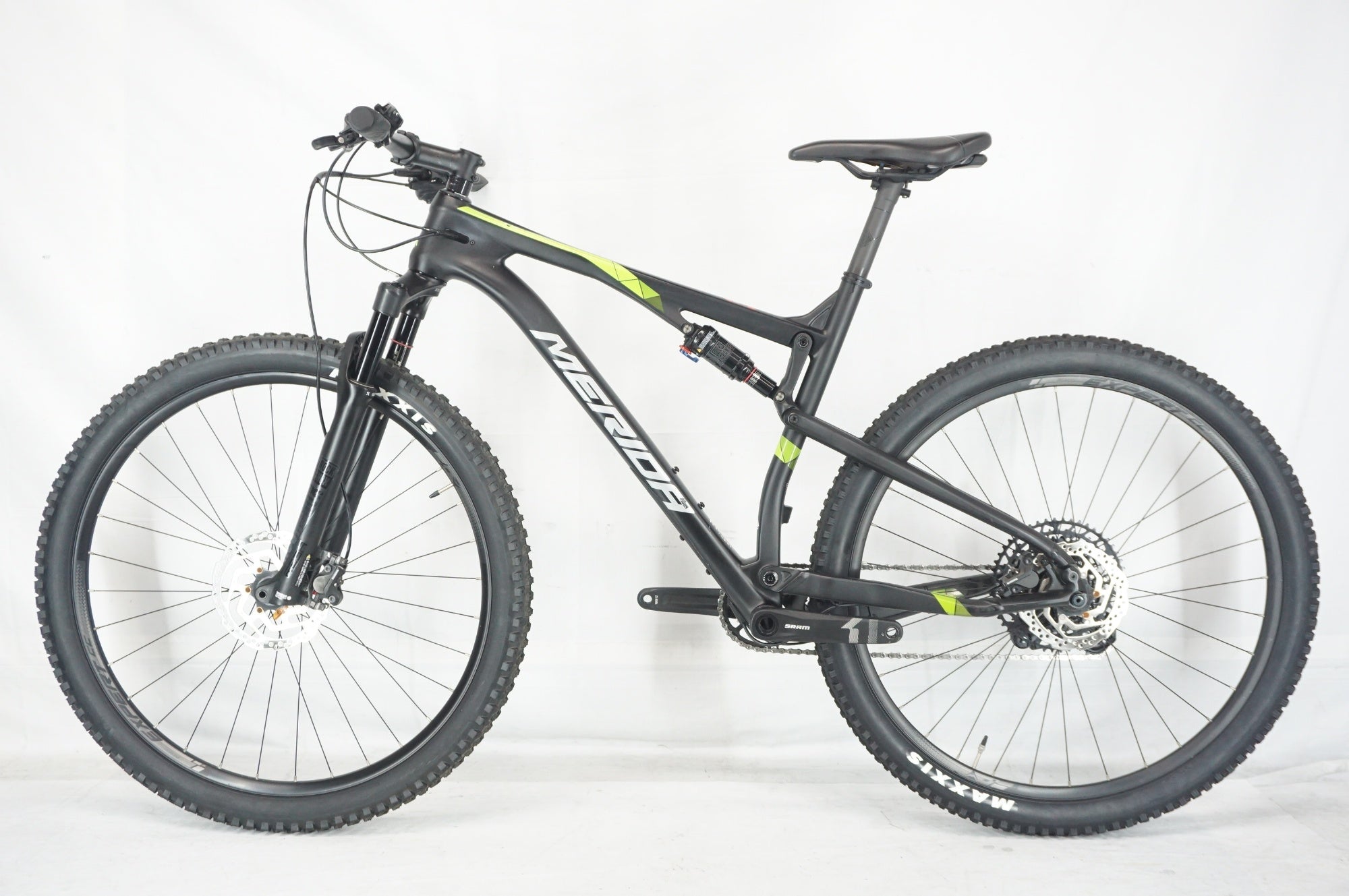 MERIDA 「メリダ」 NINETY-SIX 9.3000 2020年モデル マウンテンバイク / 阪急塚口店