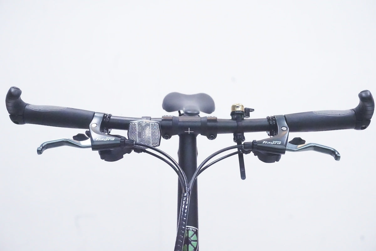DAHON 「ダホン」 VIGOR FLAT 2020年モデル 20インチ 折り畳み自転車/ 京都西院店