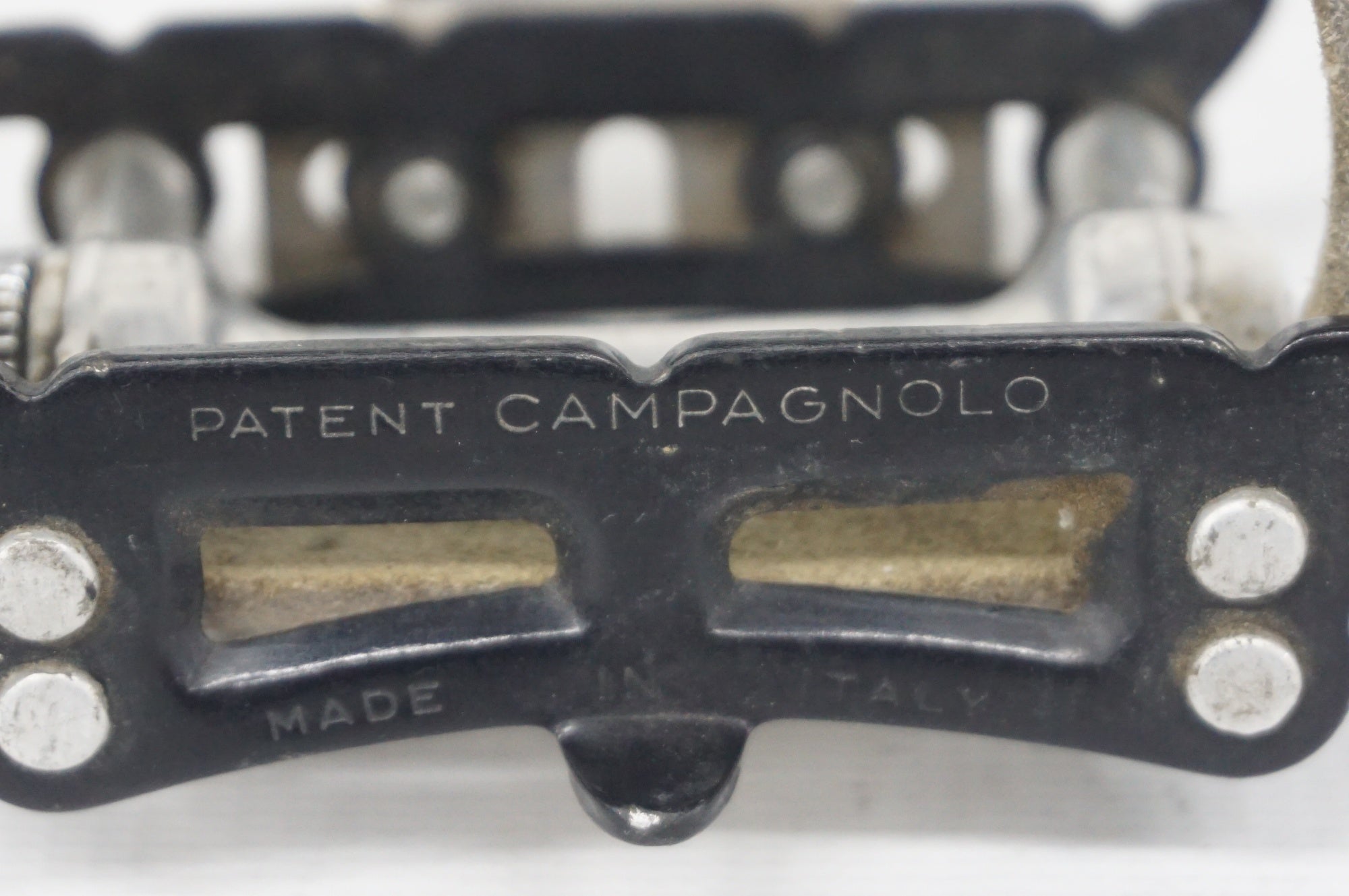 CAMPAGNOLO 「カンパニョーロ」 STRADA SUPERLEGGERI ペダル / 阪急塚口店