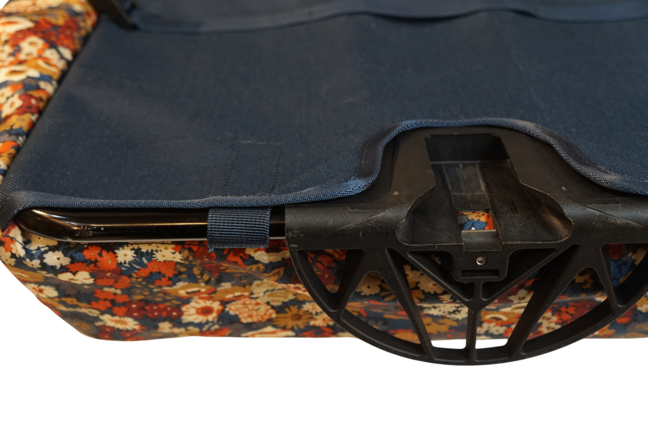 BROMPTON 「ブロンプトン」 BAG LIBERTY フロントバッグ / バイチャリ浦和ベース