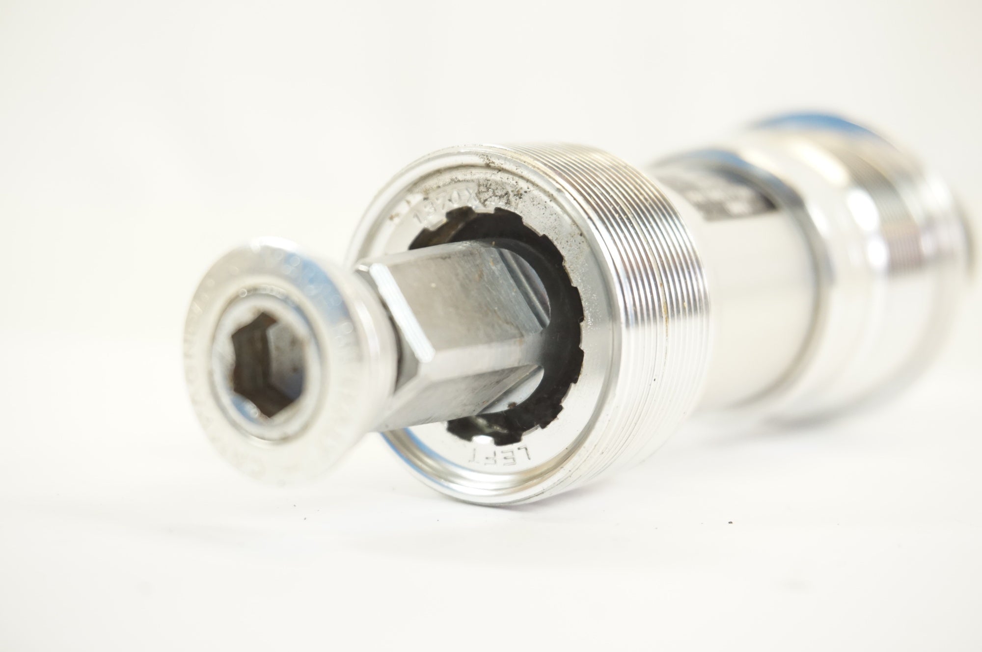 CAMPAGNOLO 「カンパニューロ」 CHORUS 170mm クランクアーム / 宇都宮店