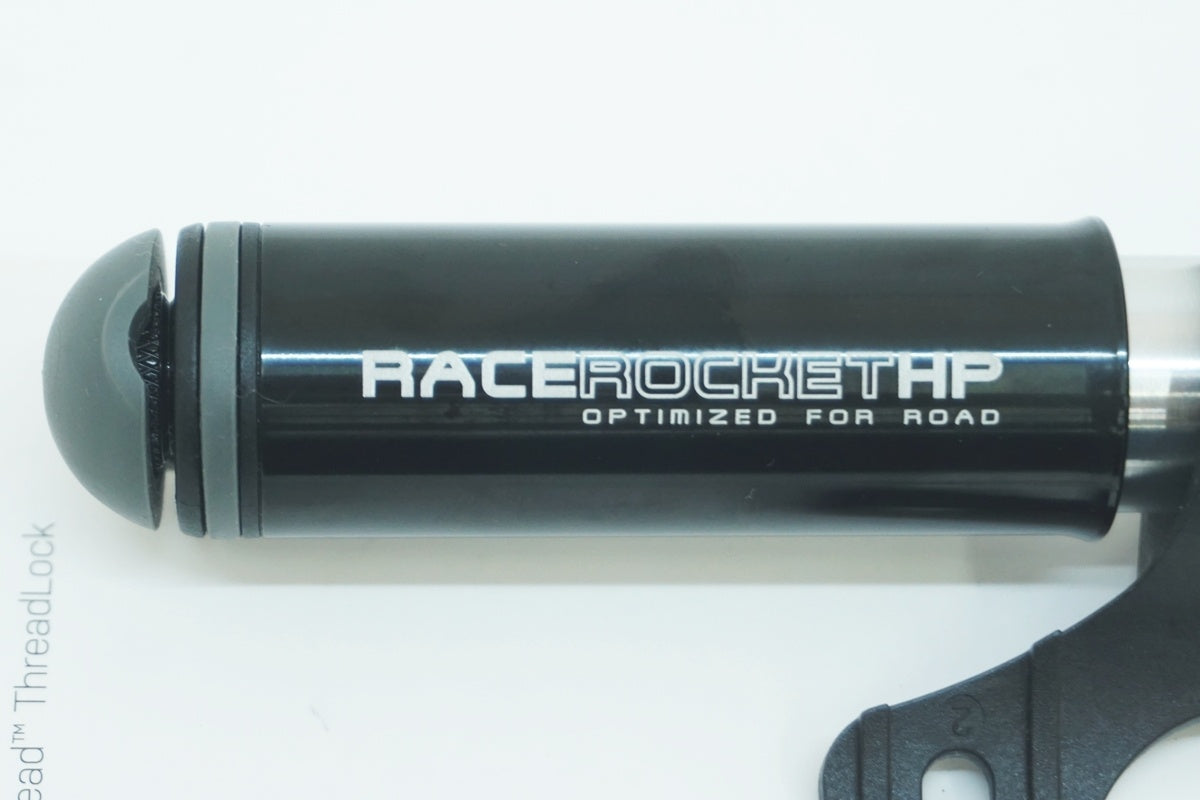 TOPEAK 「トピーク」 POCKET ROCHET 携帯ポンプ / 大阪美原北インター店