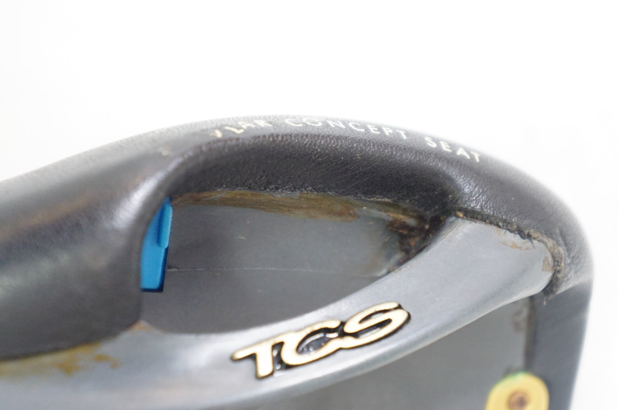 SELLE ITALIA 「セライタリア」 SINTESI TCS サドル / 熊谷本店