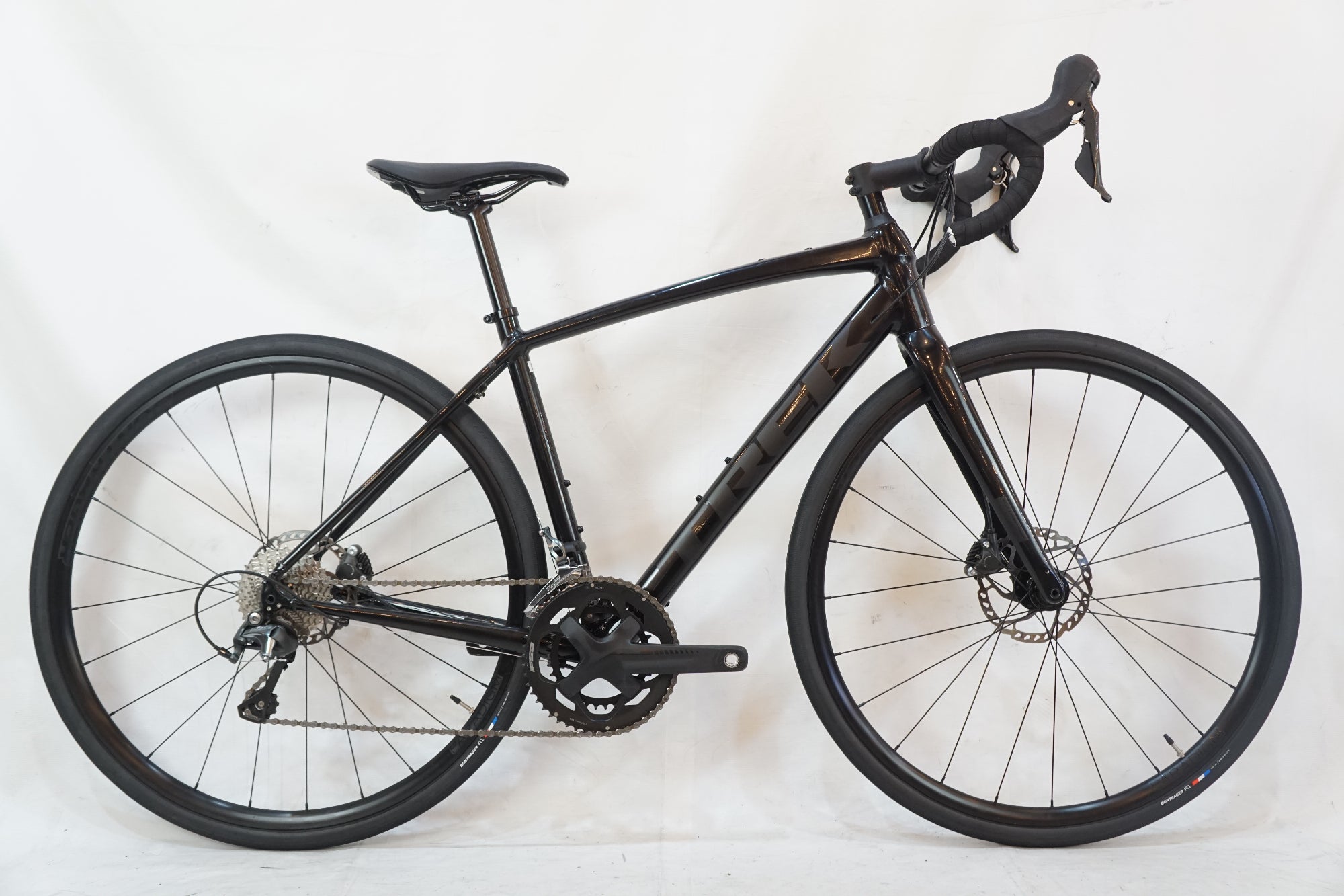 TREK 「トレック」 DOMANE AL4 DISC 2023年モデル ロードバイク / バイチャリ浦和ベース