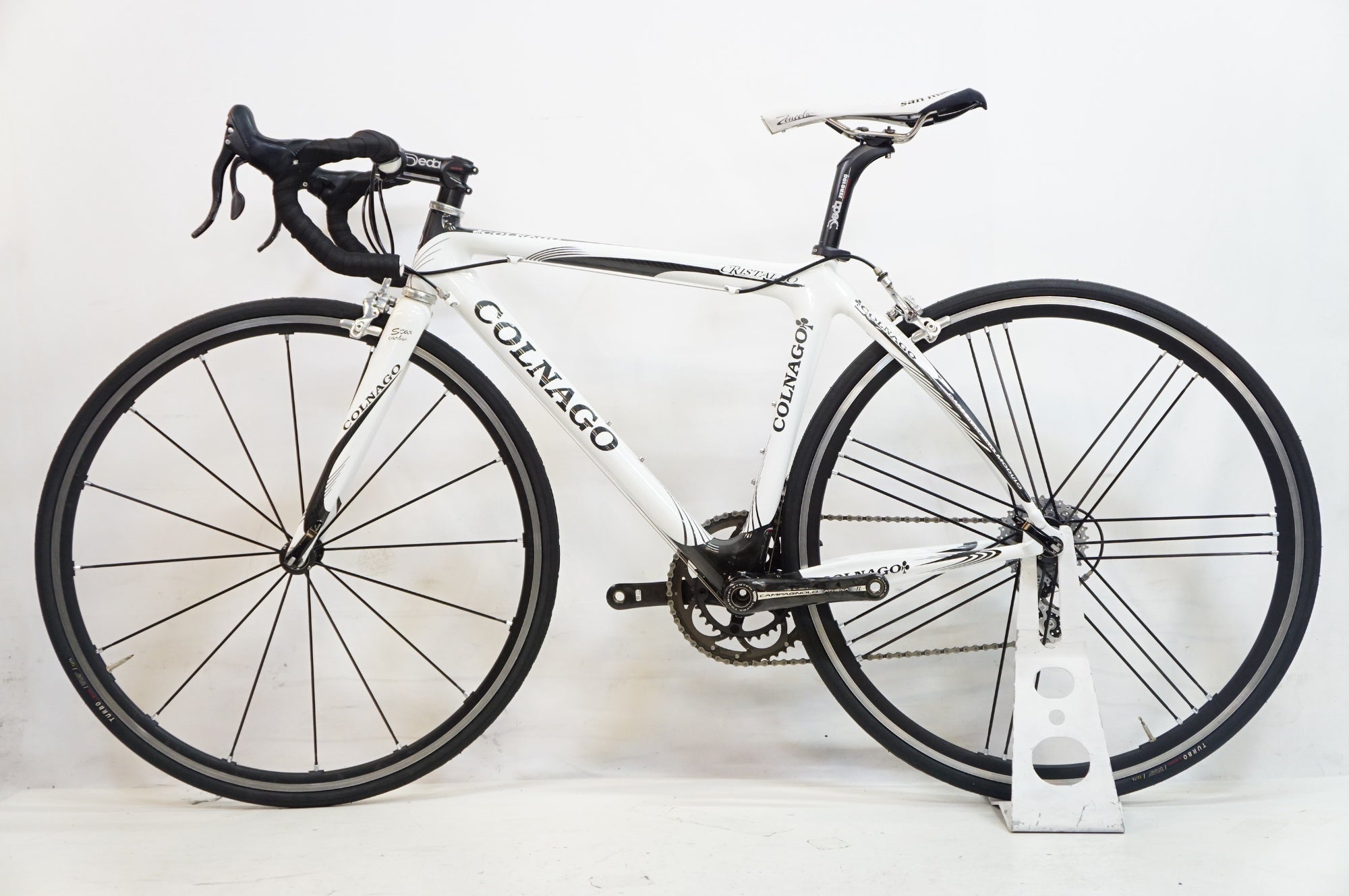 COLNAGO 「コルナゴ」 CRISTALLO 2010年頃 ロードバイク / 熊谷本店