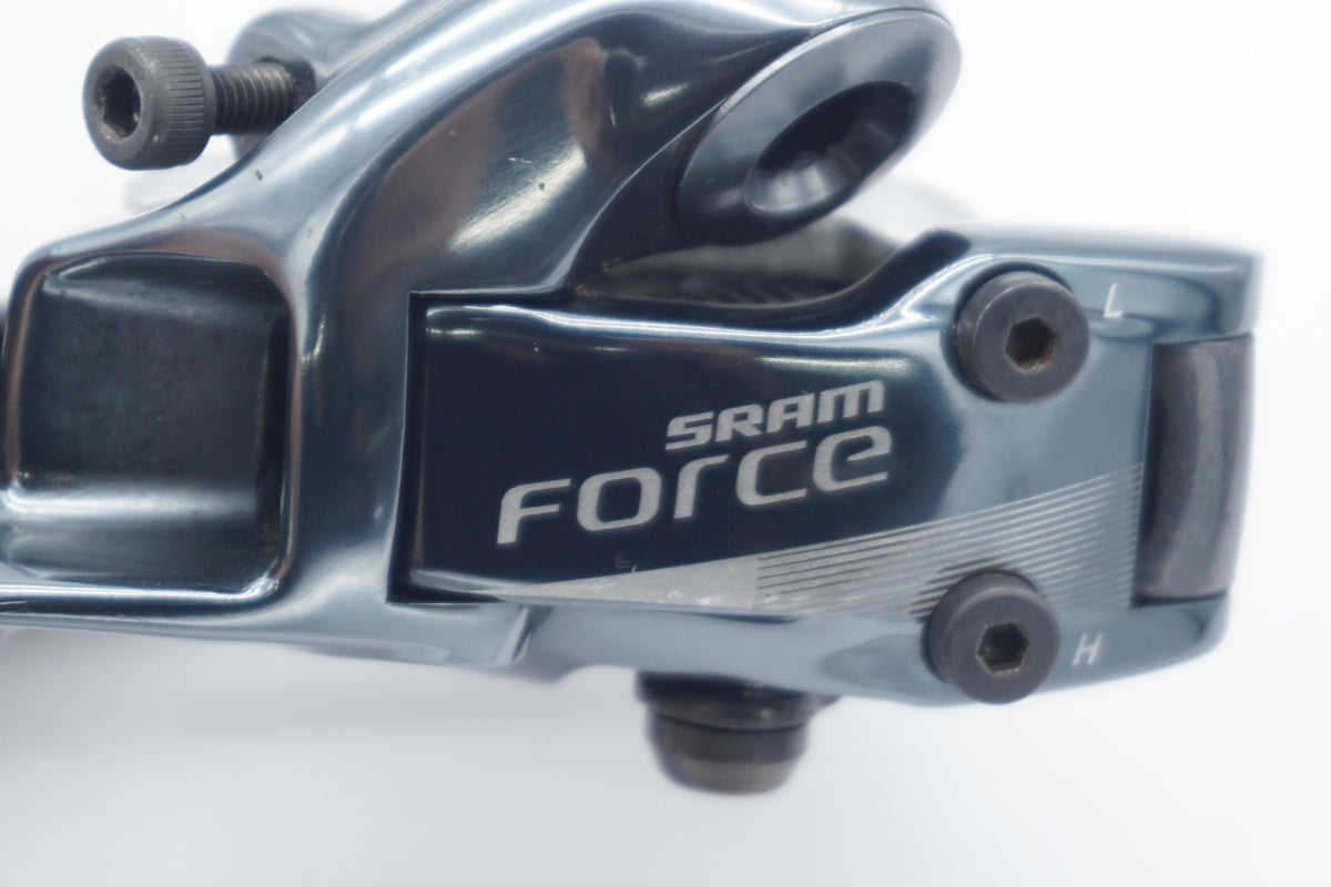SRAM 「スラム」 FORCE リアディレイラー / 滋賀大津店