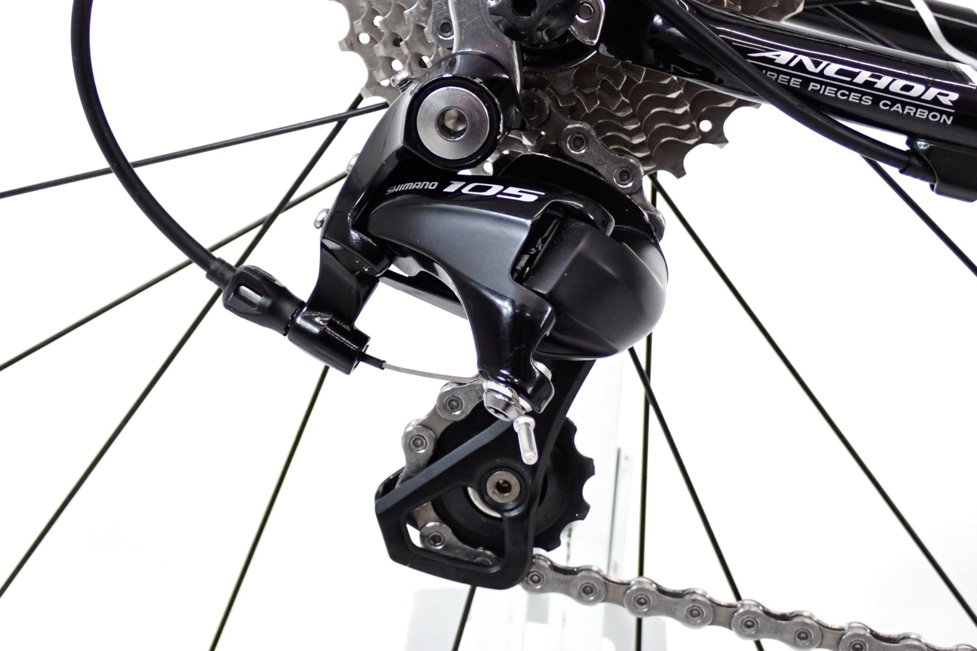 ANCHOR 「アンカー」 RL8 2014年モデル ロードバイク / 伊勢崎店