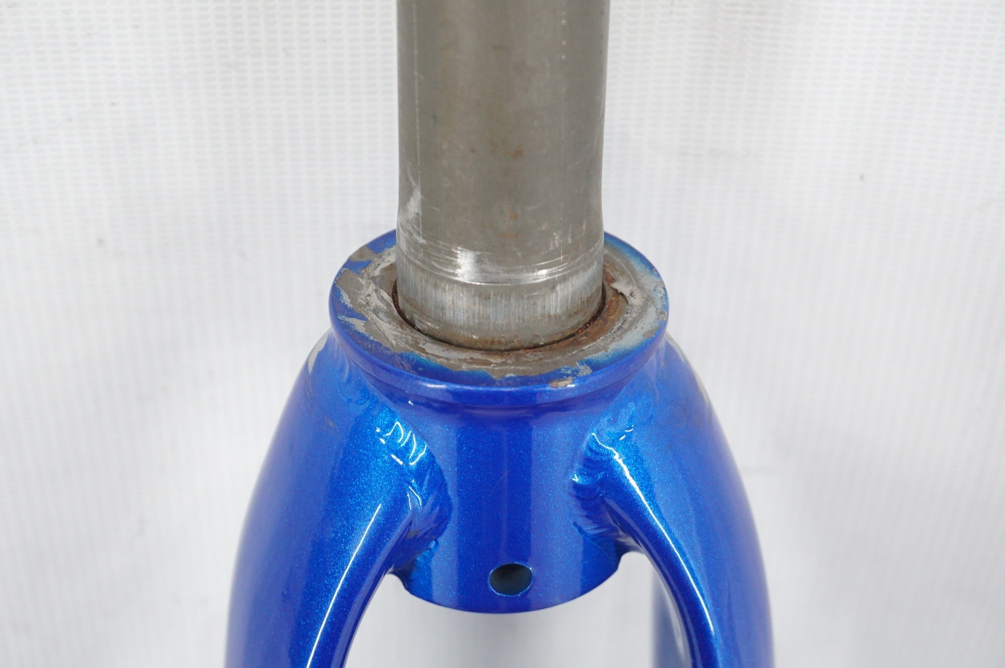 MERIDA 「メリダ」 CROSSWAY100 純正 フロントフォーク / 阪急塚口店