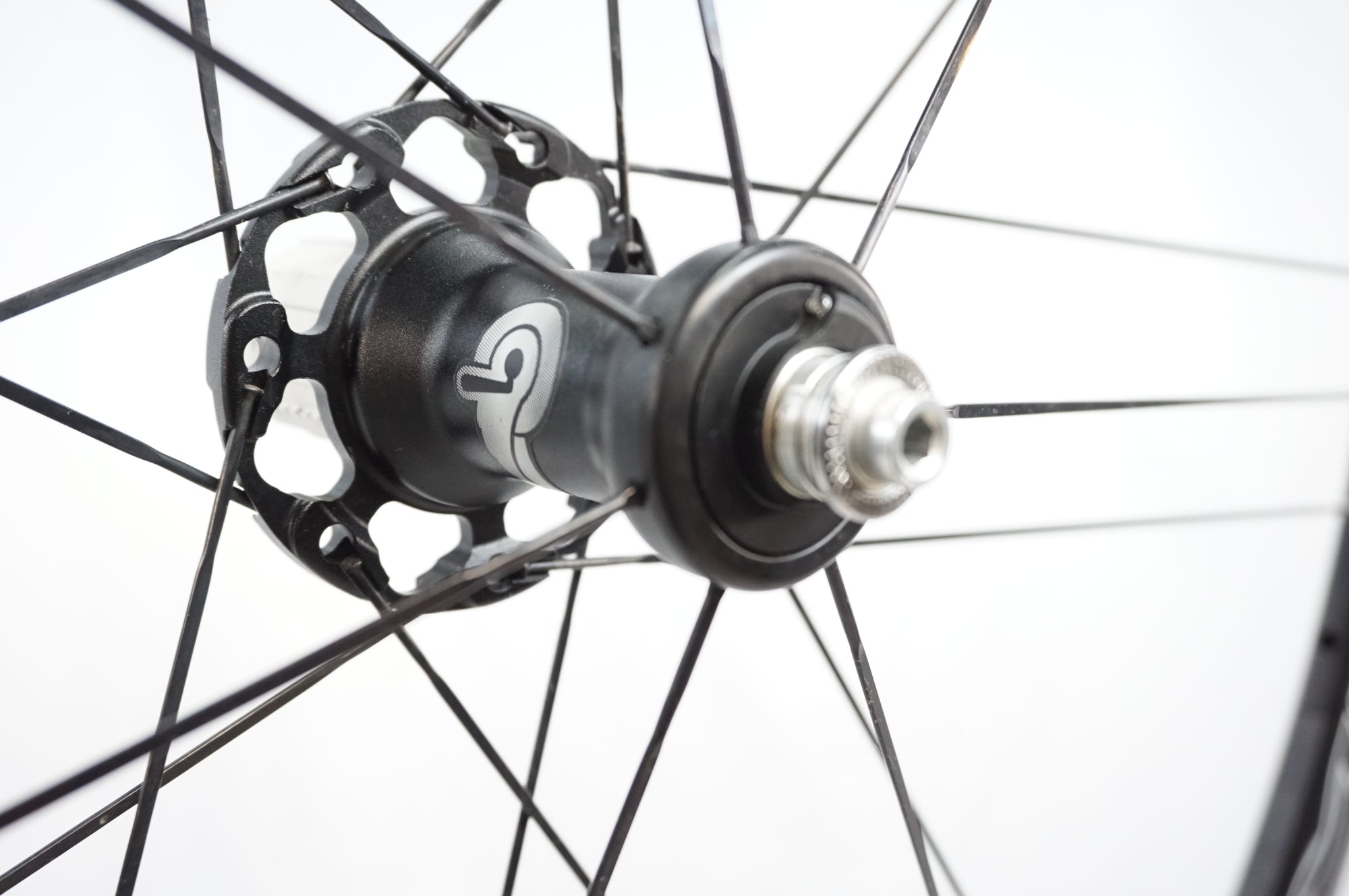 CAMPAGNOLO 「カンパニョーロ」 ZONDA C17 ホイールセット / 川越店