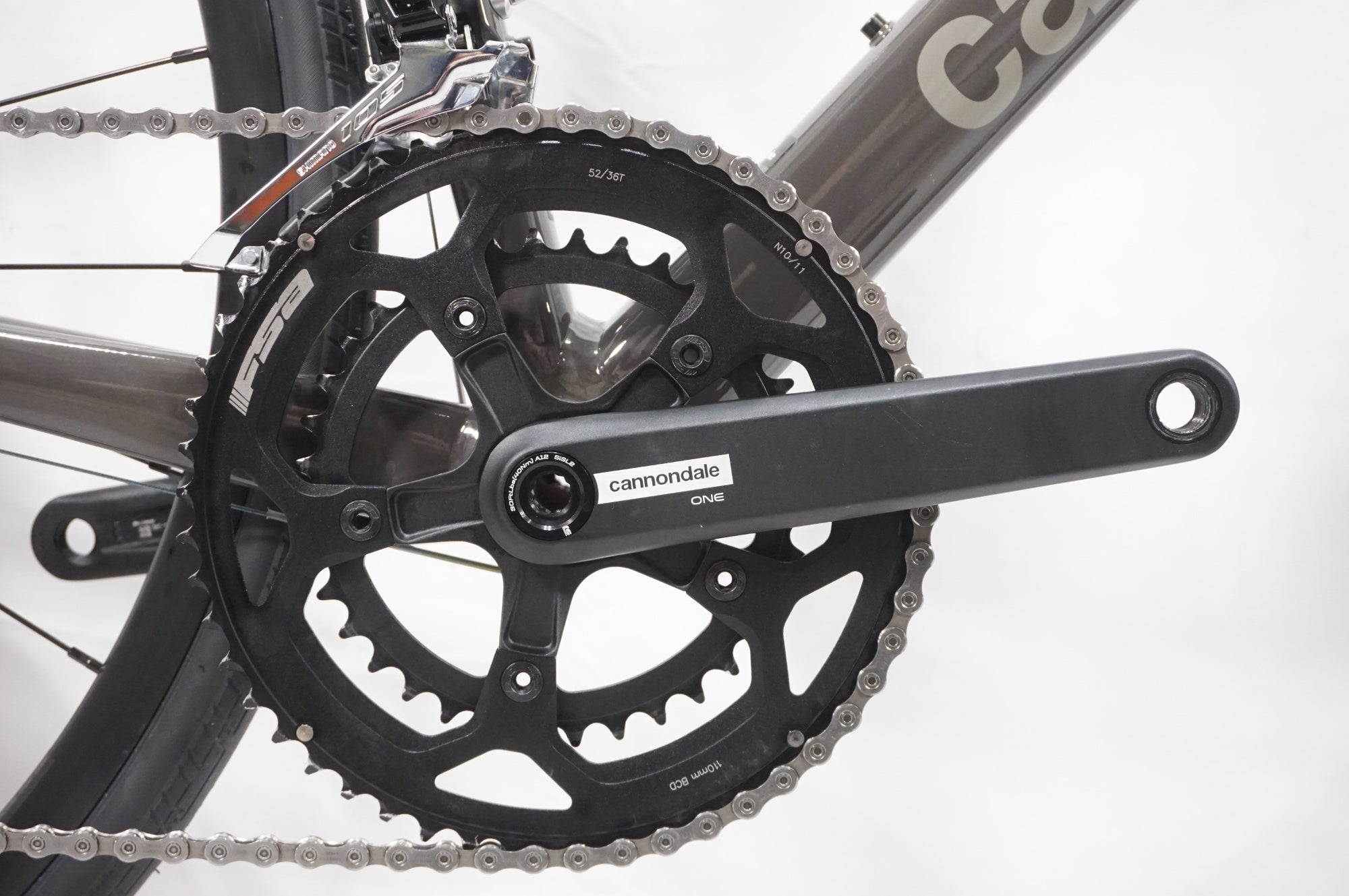 CANNONDALE 「キャノンデール」 CAAD13 DISC 105 2023年モデル ロードバイク / AKIBA店