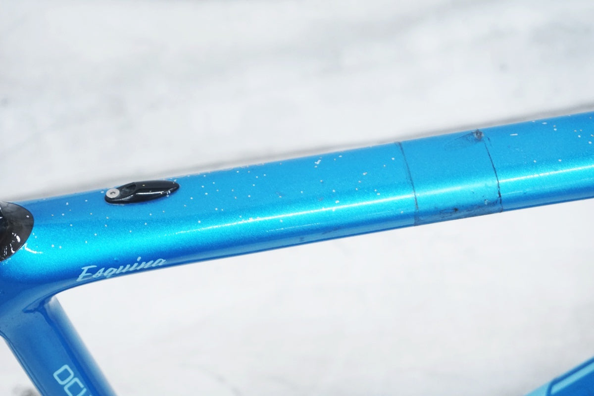 ジャンク TREK 「トレック」 MADONE 年式不明 フレームセット / 大阪美原北インター店