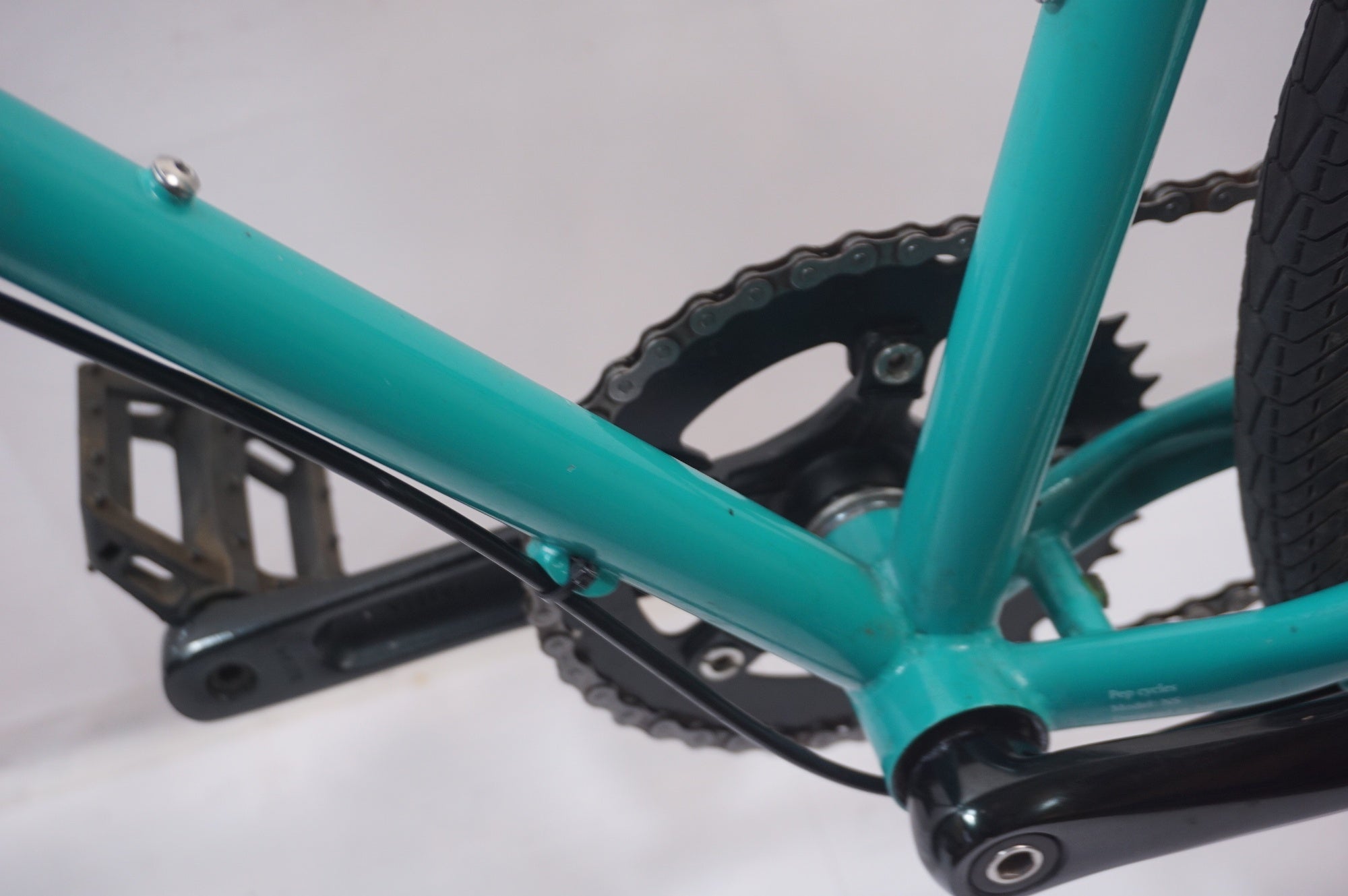 ジャンク PEP CYCLES 「ペップサイクルズ」 NS-S1 2019年モデル ピストバイク / 世田谷店