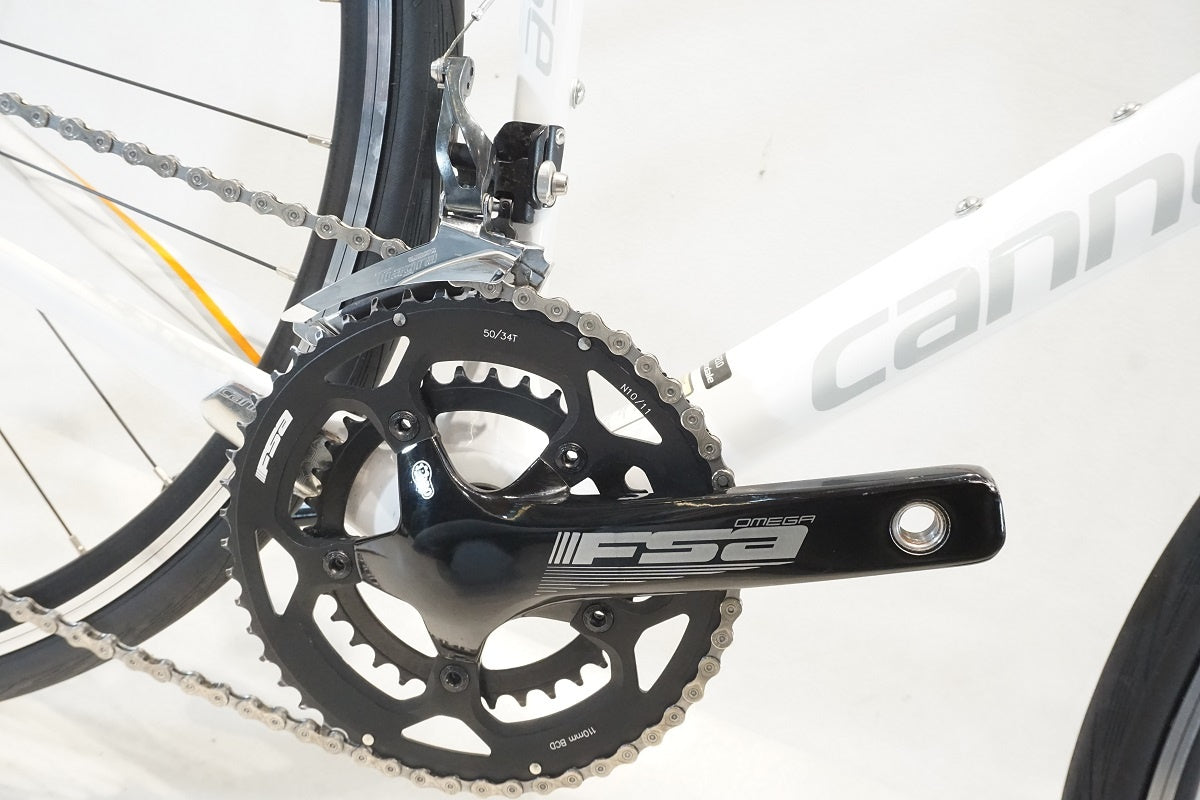 CANNONDALE 「キャノンデール」 SYNAPSE CARBON 2017年モデル ロードバイク / 横浜戸塚店