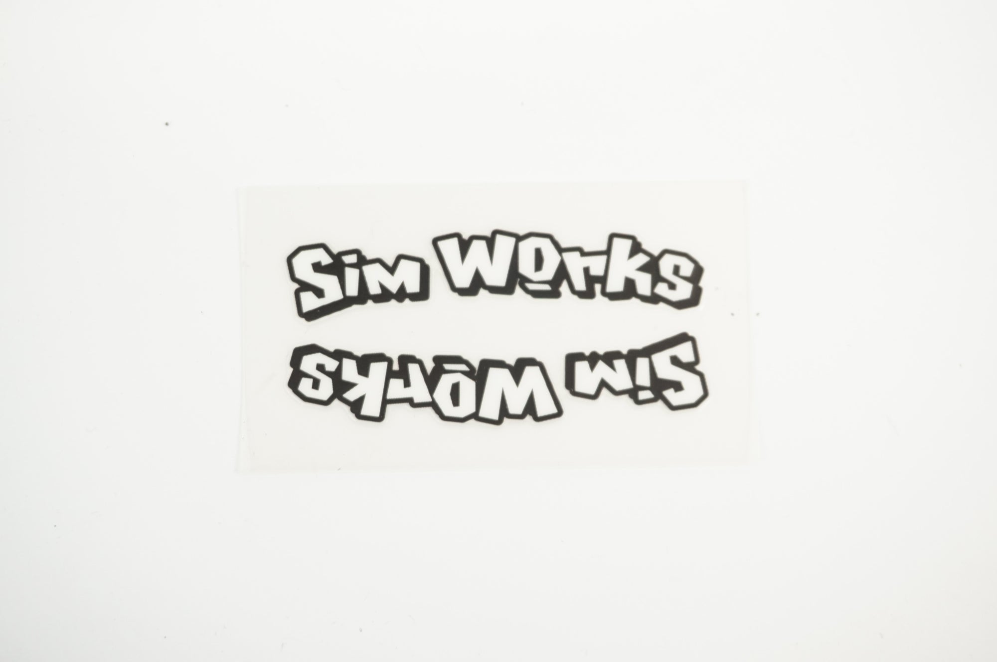 SIM WORKS 「シムワークス」 RHONDA φ31.8 110mm ステム / 宇都宮店