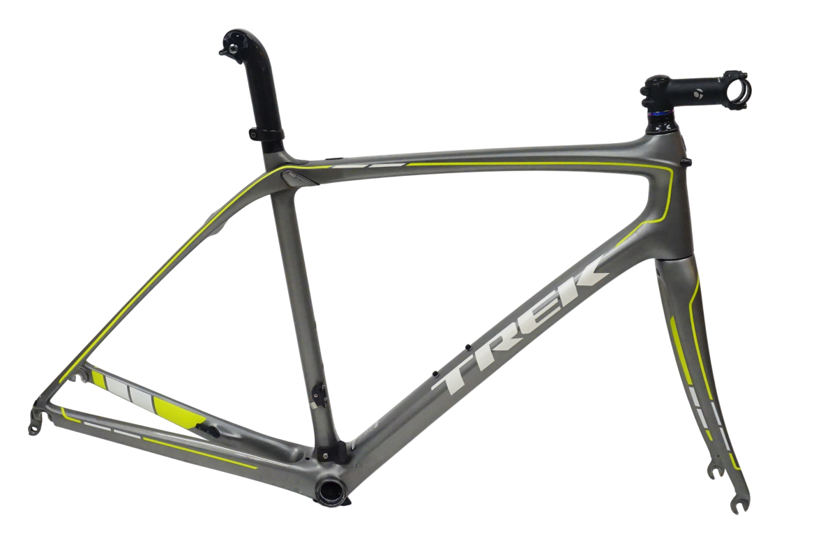 ジャンク TREK 「トレック」 DOMANE SL6 2016年頃 フレームセット / 名古屋大須店