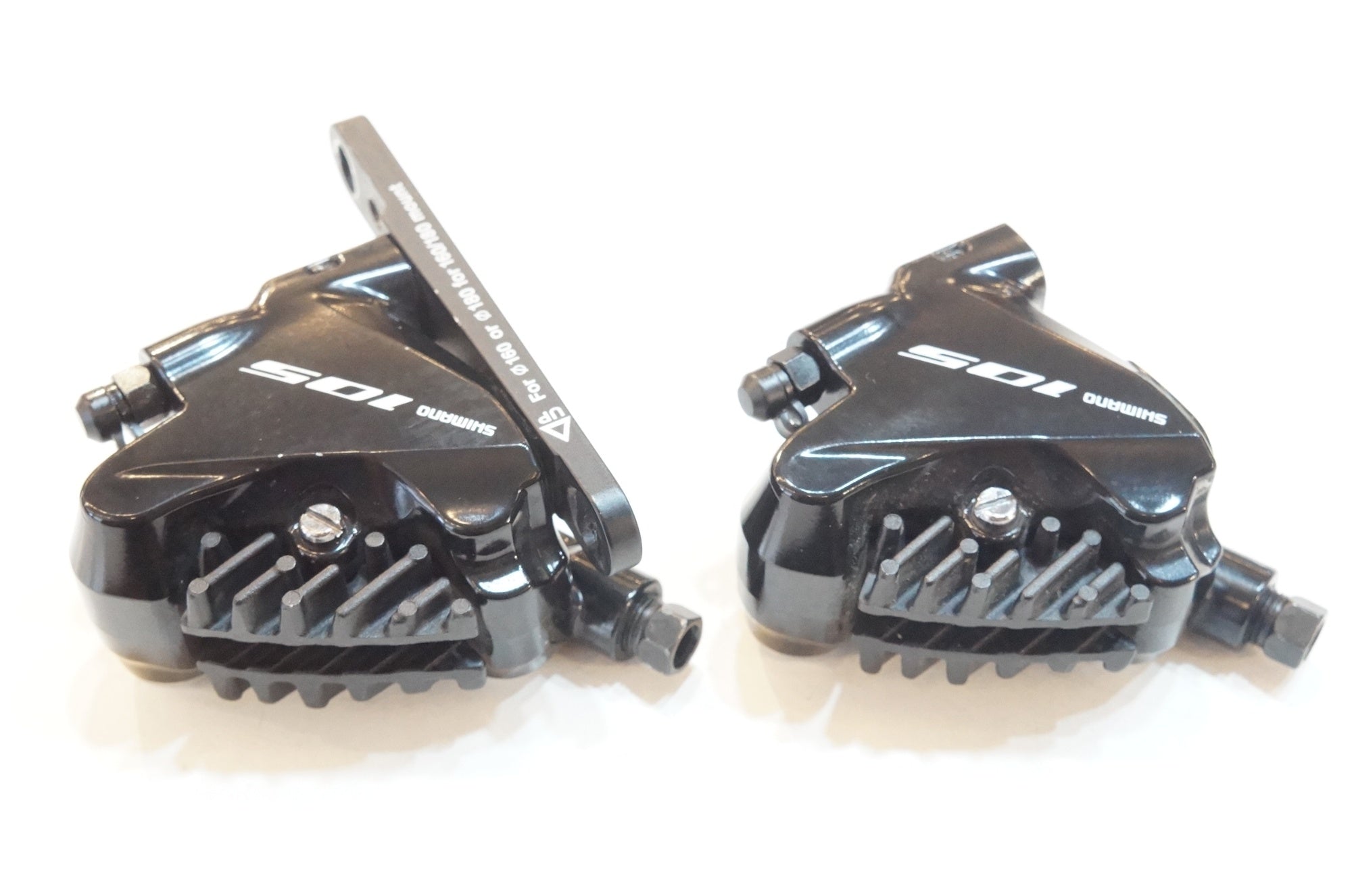 SHIMANO 「シマノ」 105 BR-R7070 ディスクブレーキセット / 浦和ベース