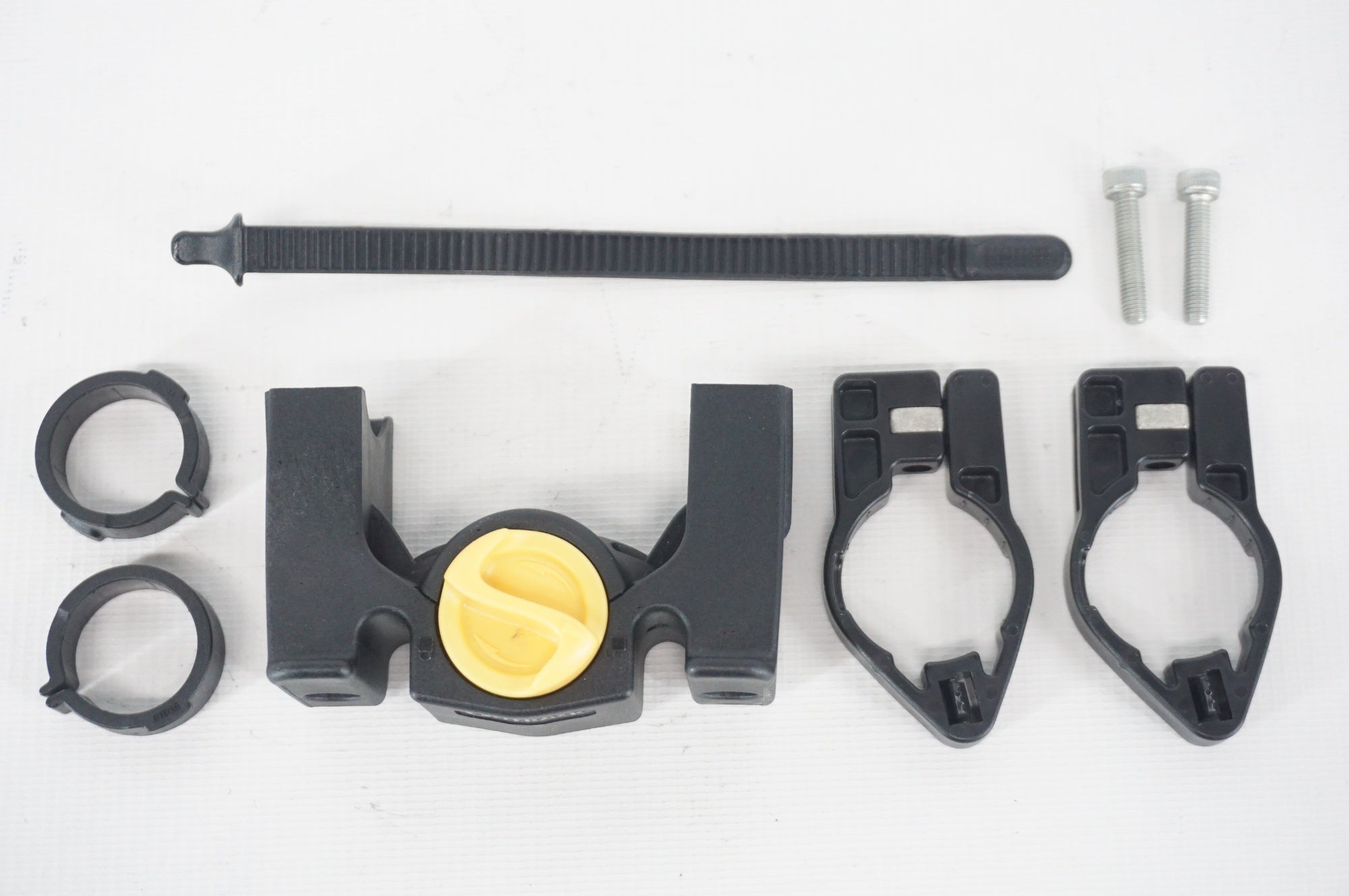 OSTRICH 「オーストリッチ」 F-303K フロントバッグ / 阪急塚口店