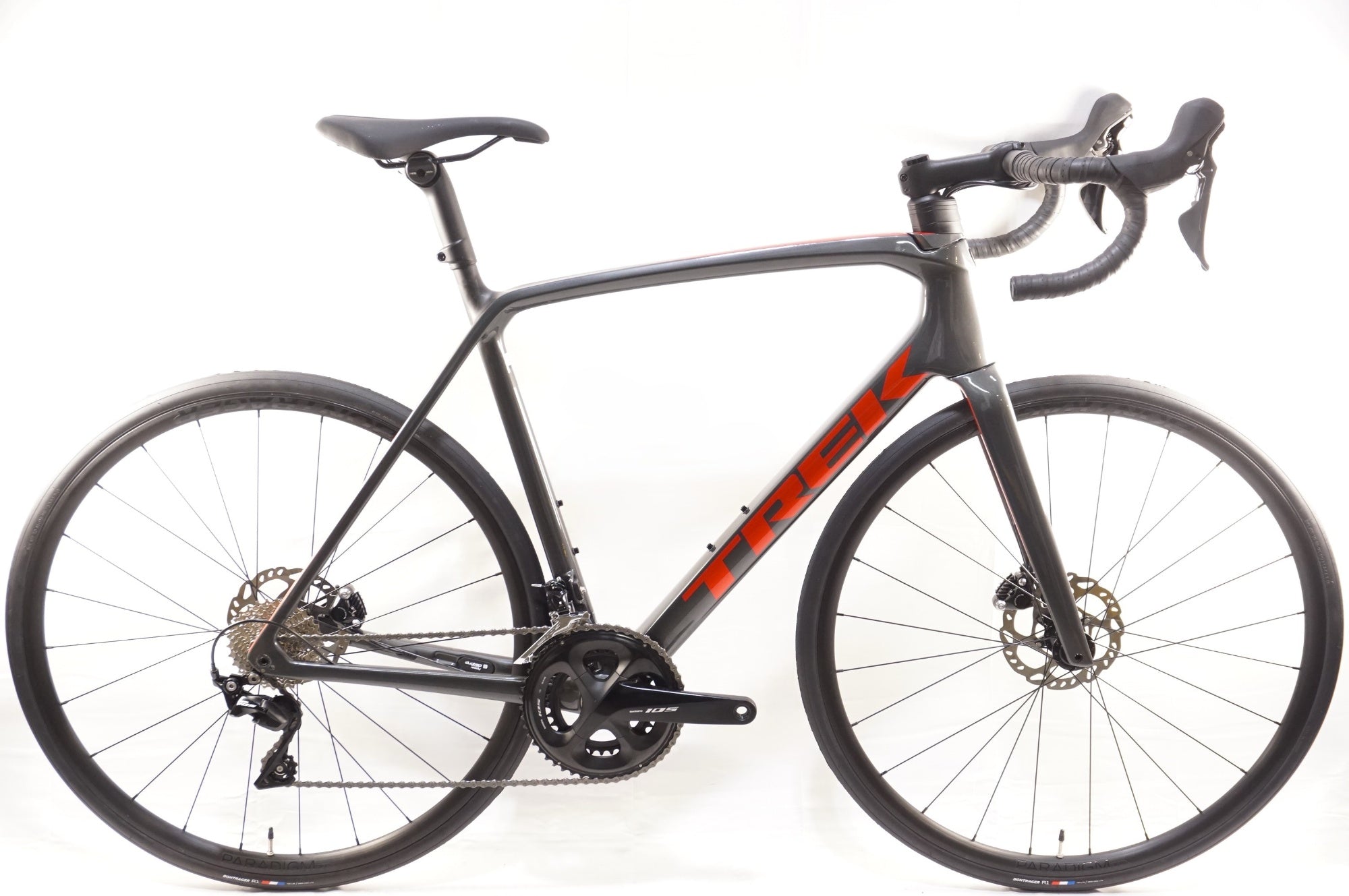 TREK 「トレック」 EMONDA SL5 DISC 2023年モデル ロードバイク / 中目黒店
