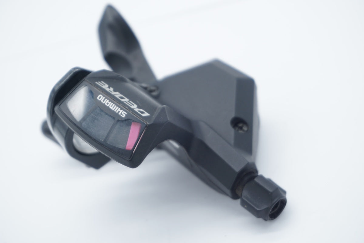 SHIMANO 「シマノ」 DEORE SL-M590 ラピッドファイヤーシフター / 滋賀大津店