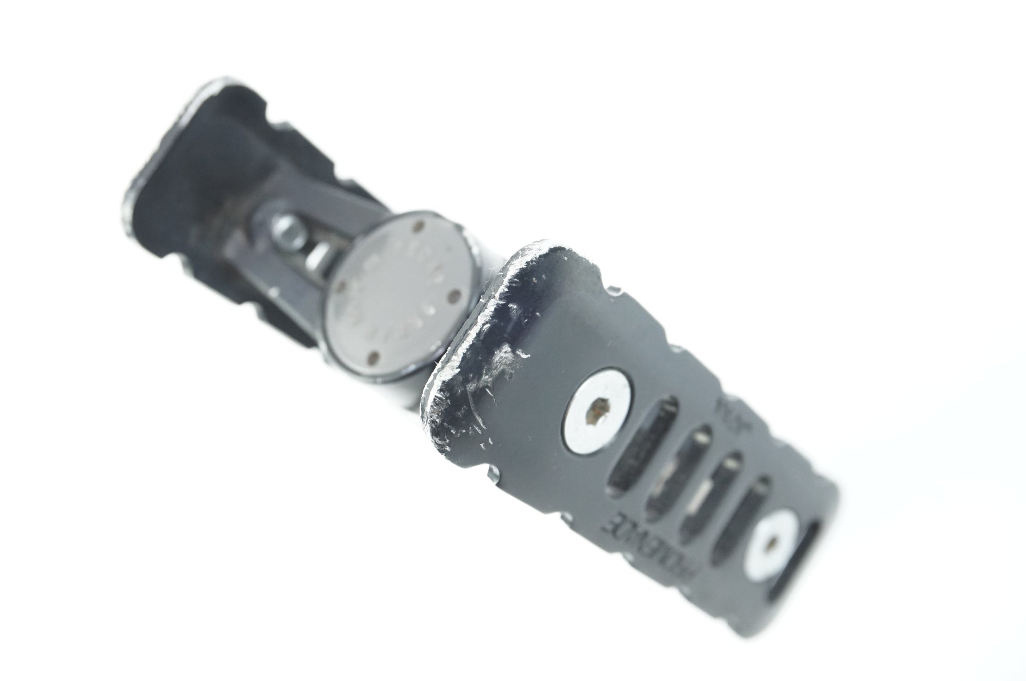 MKS 「ミカシマ」 PROMENADE ONESIDE EZY ペダル / 中目黒店