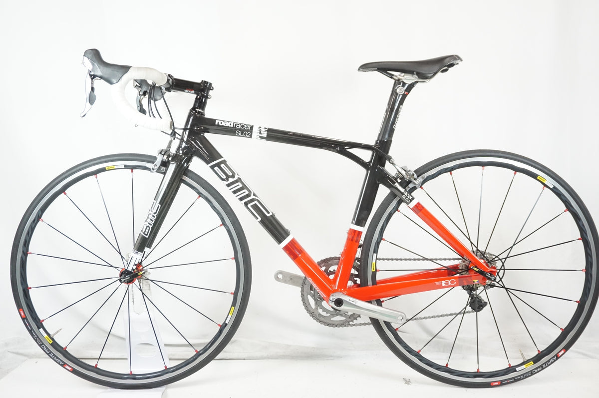 BMC 「ビーエムシー」 ROADRACER SL02 2011年モデル ロードバイク / 宇都宮店