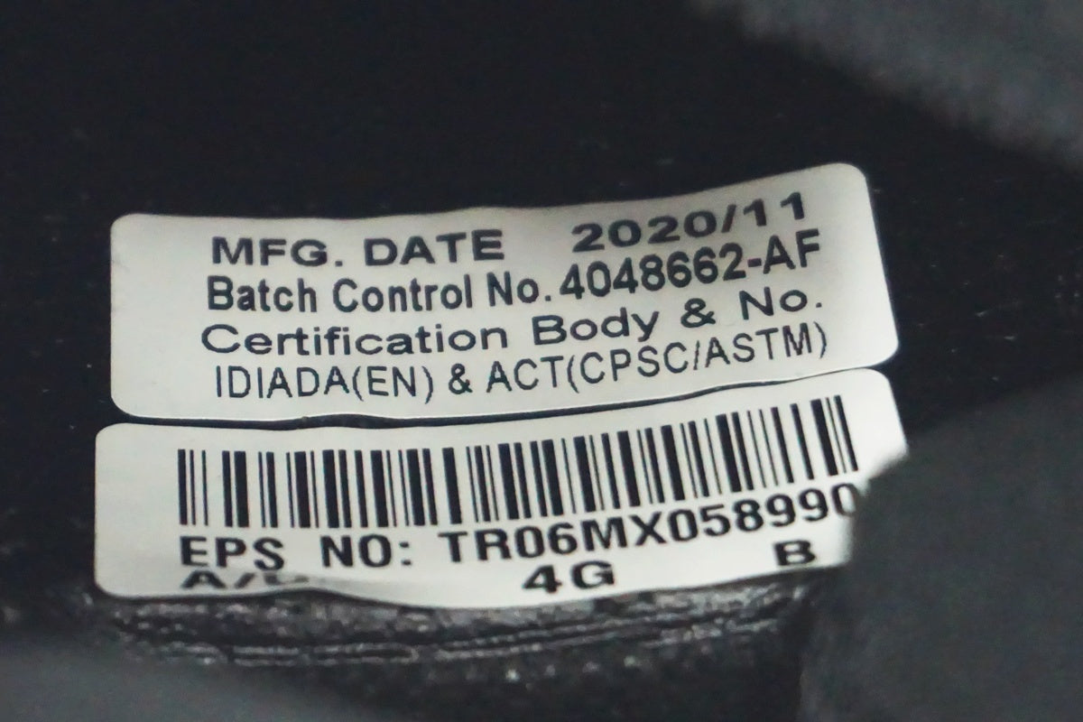 TROY LEE DESIGNS 「トロイリーデザインズ」 D3 FIBERLITE Lサイズ フルフェイス ヘルメット / 大阪美原北インター店