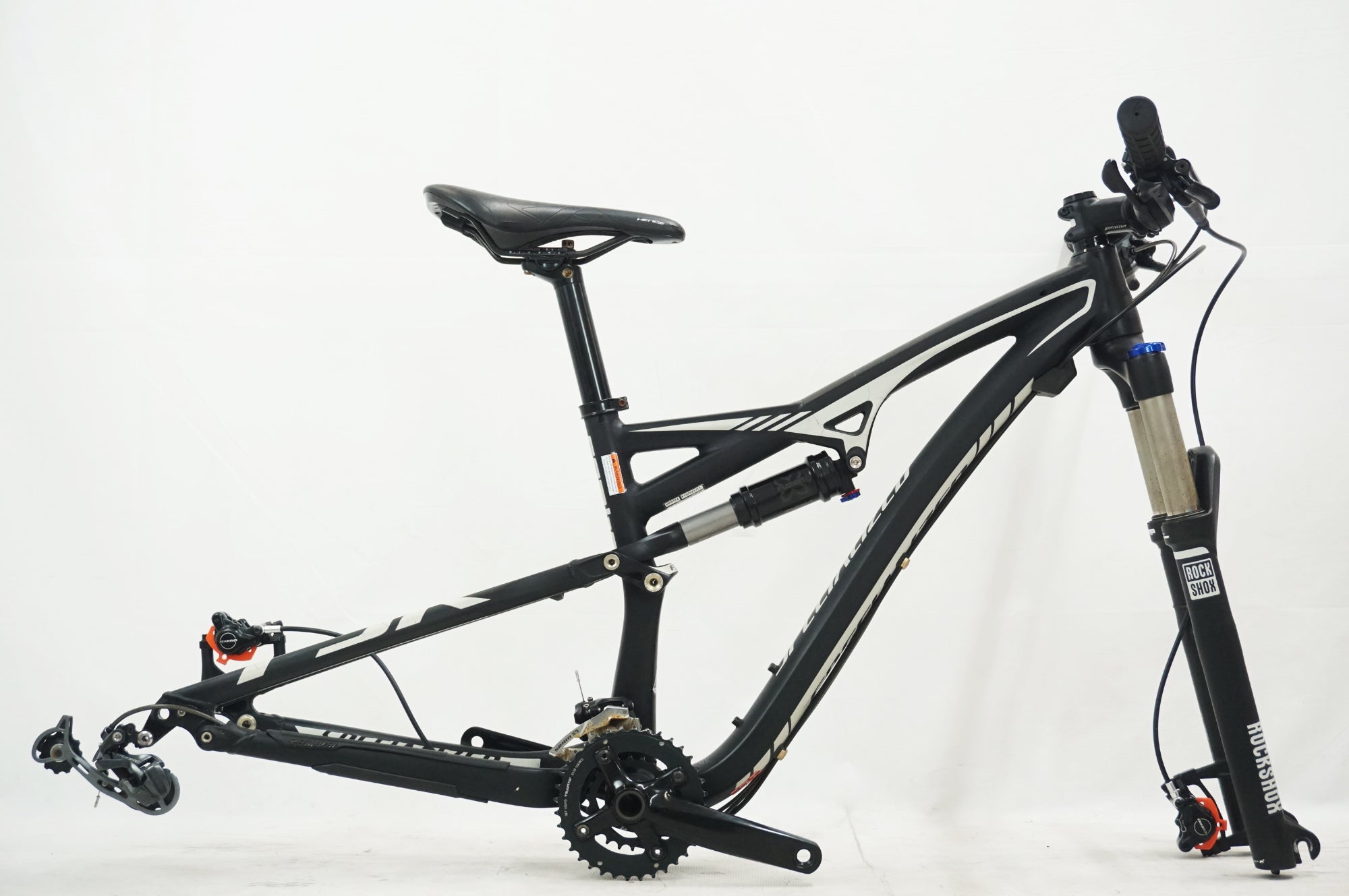 SPECIALIZED 「スペシャライズド」 CAMBER COMP 29 2015年頃モデル フレームセット / 福岡店