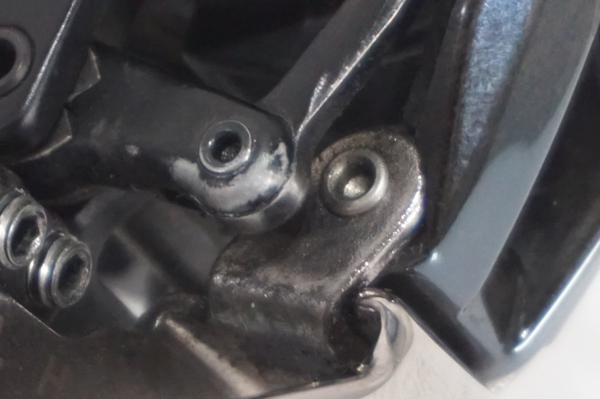 SHIMANO 「シマノ」 DURA-ACE FD-R9100 フロントディレイラー / AKIBA店