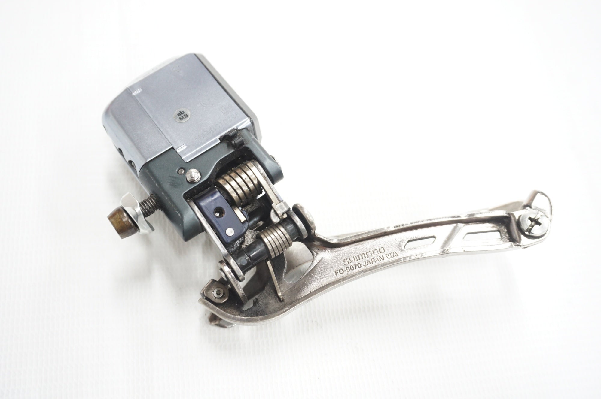SHIMANO 「シマノ」 DURA-ACE FD-9070 フロントディレイラー / 阪急塚口店