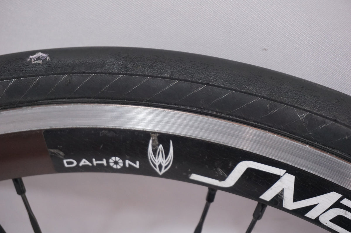 DAHON 「ダホン」 Smart 1.0 SHIMANO 11S ホイールセット / 世田谷店